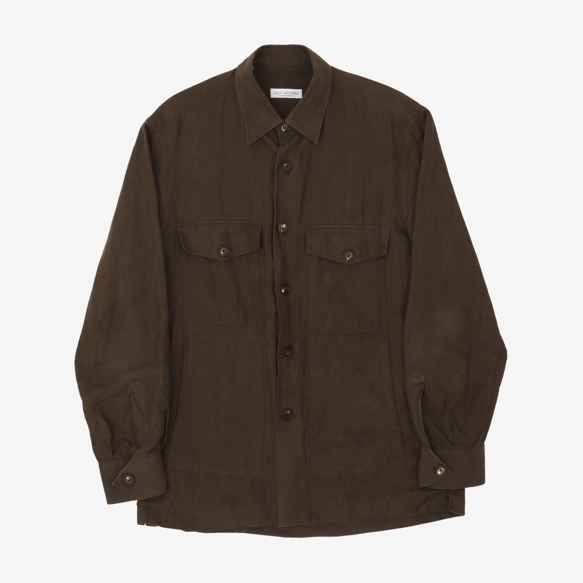 The PS Overshirt