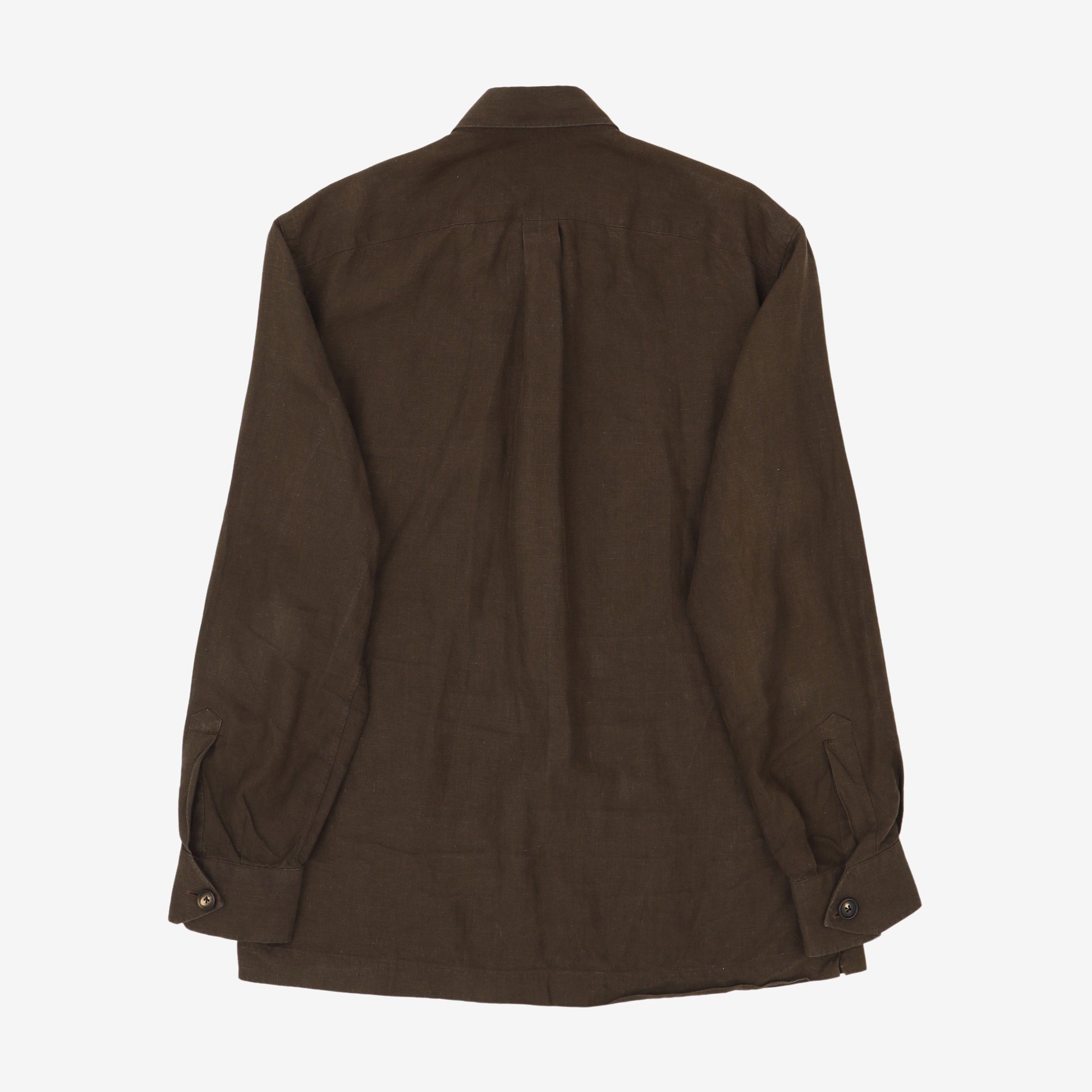 The PS Overshirt