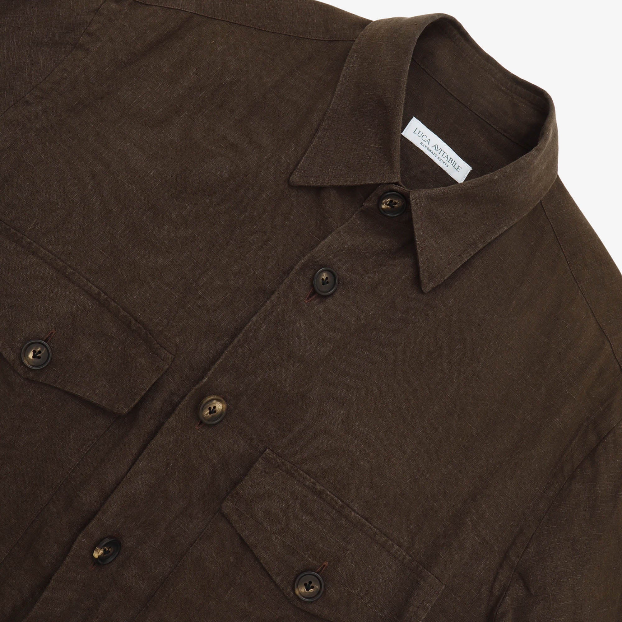 The PS Overshirt
