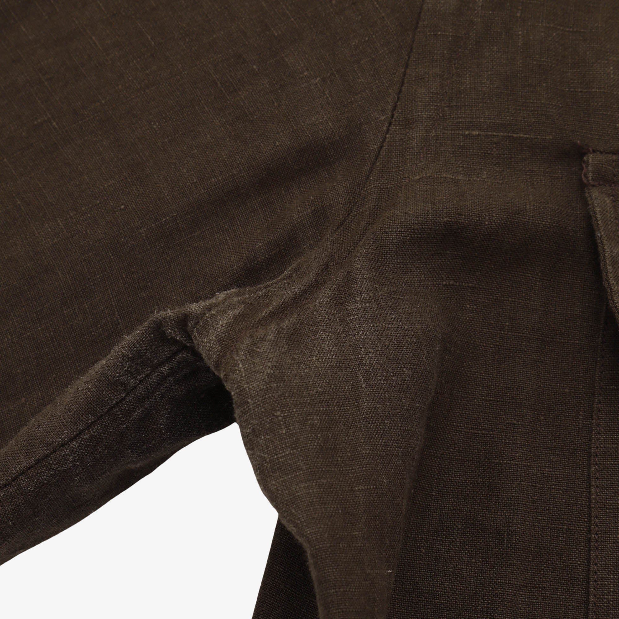 The PS Overshirt