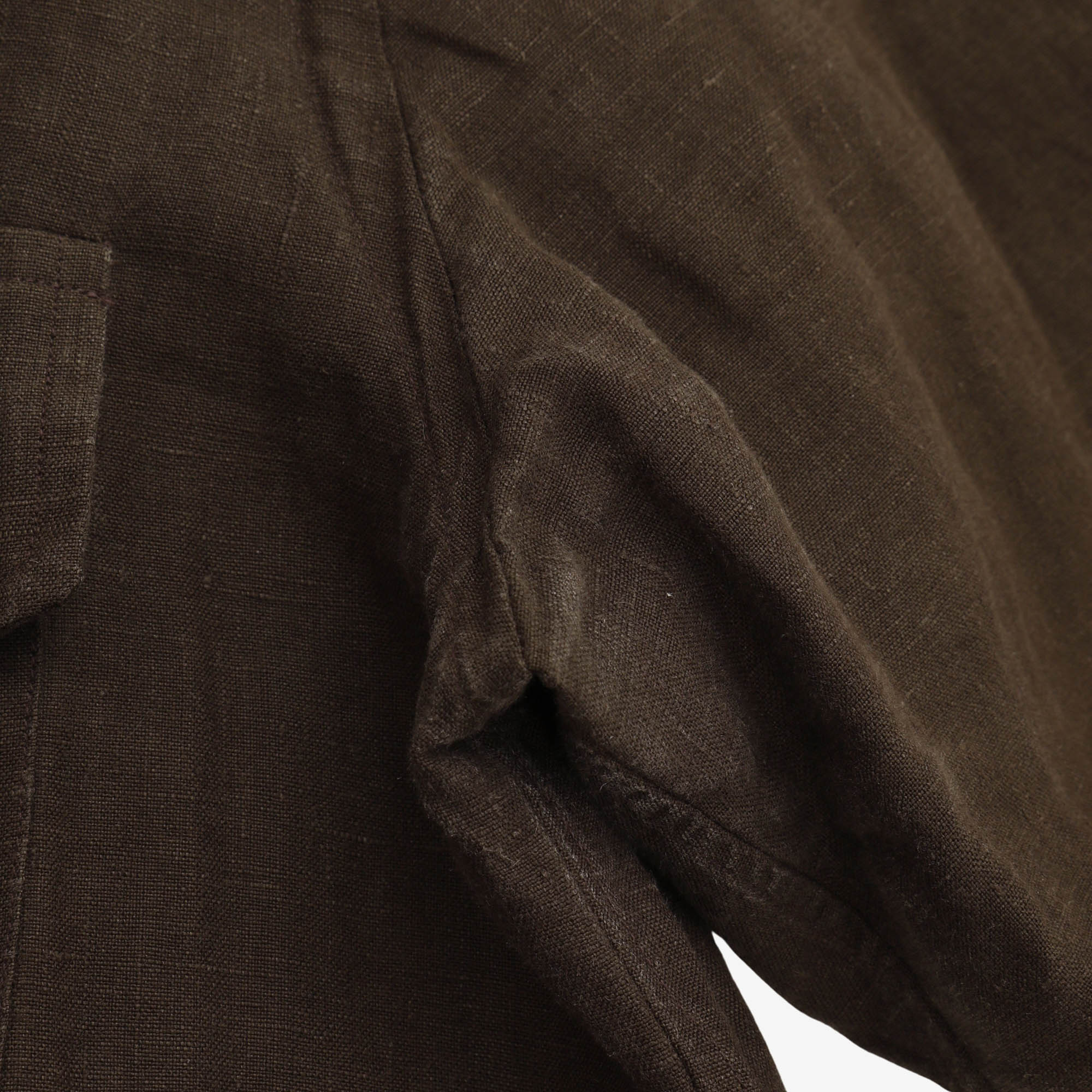 The PS Overshirt