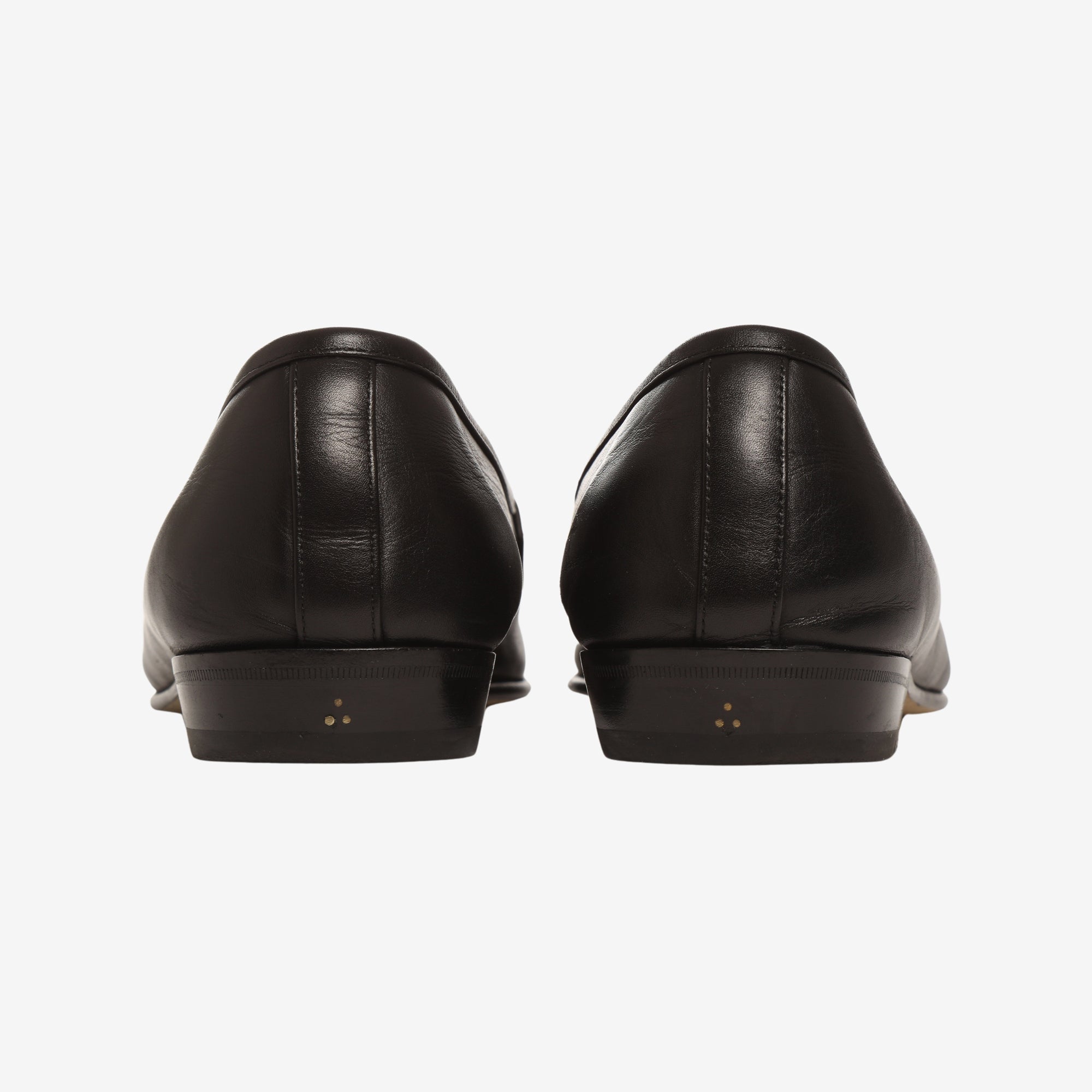 Sagan Ginkgo Loafers