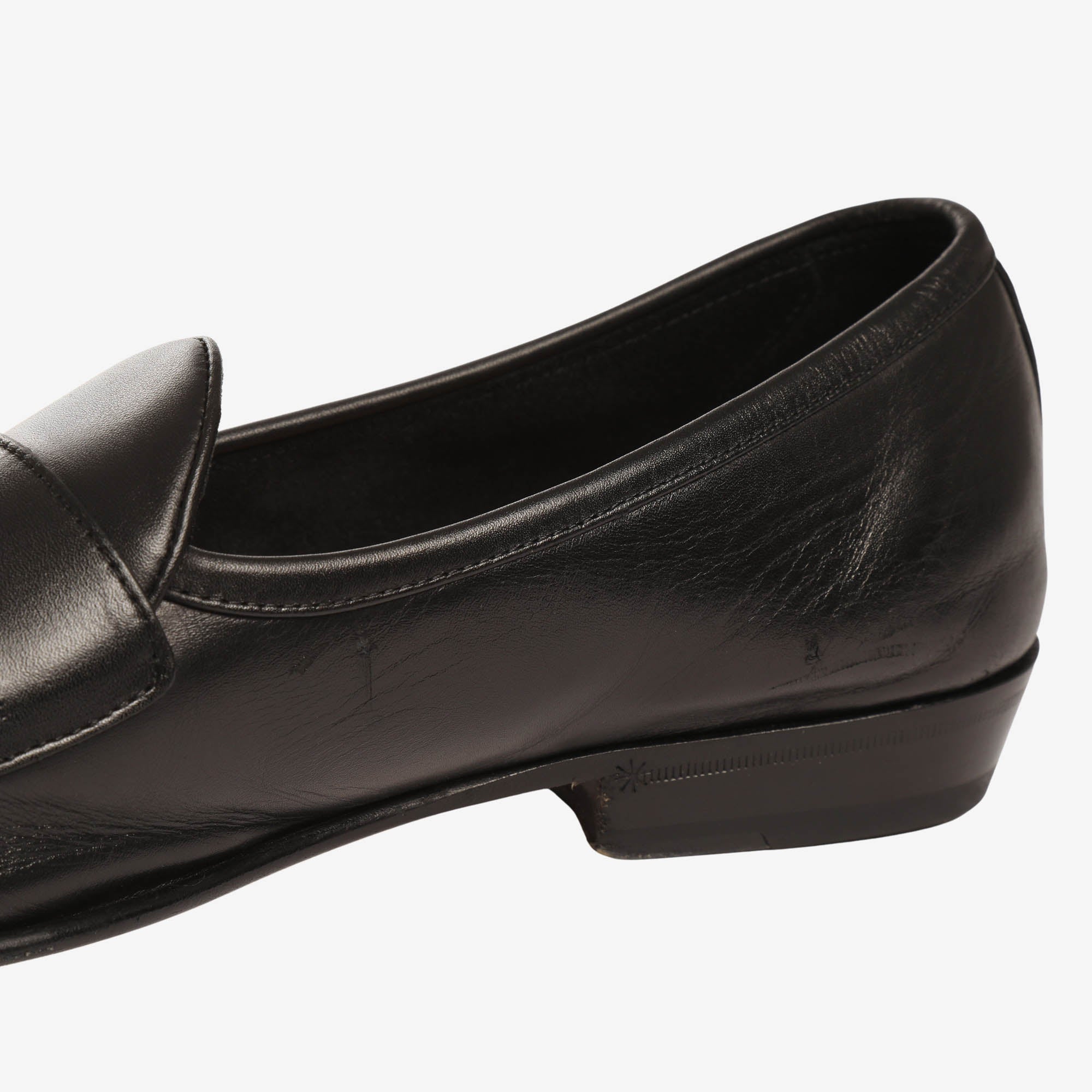 Sagan Ginkgo Loafers