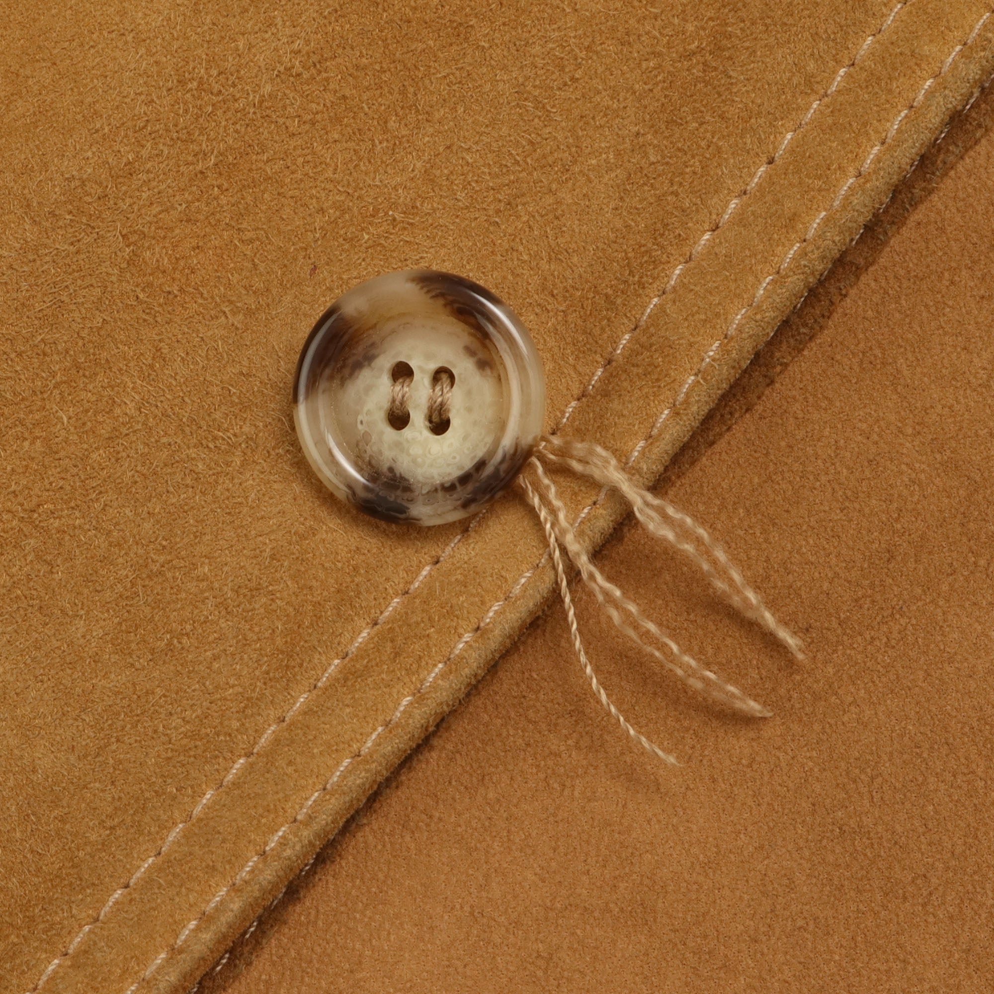 Suede Valstarino Jacket