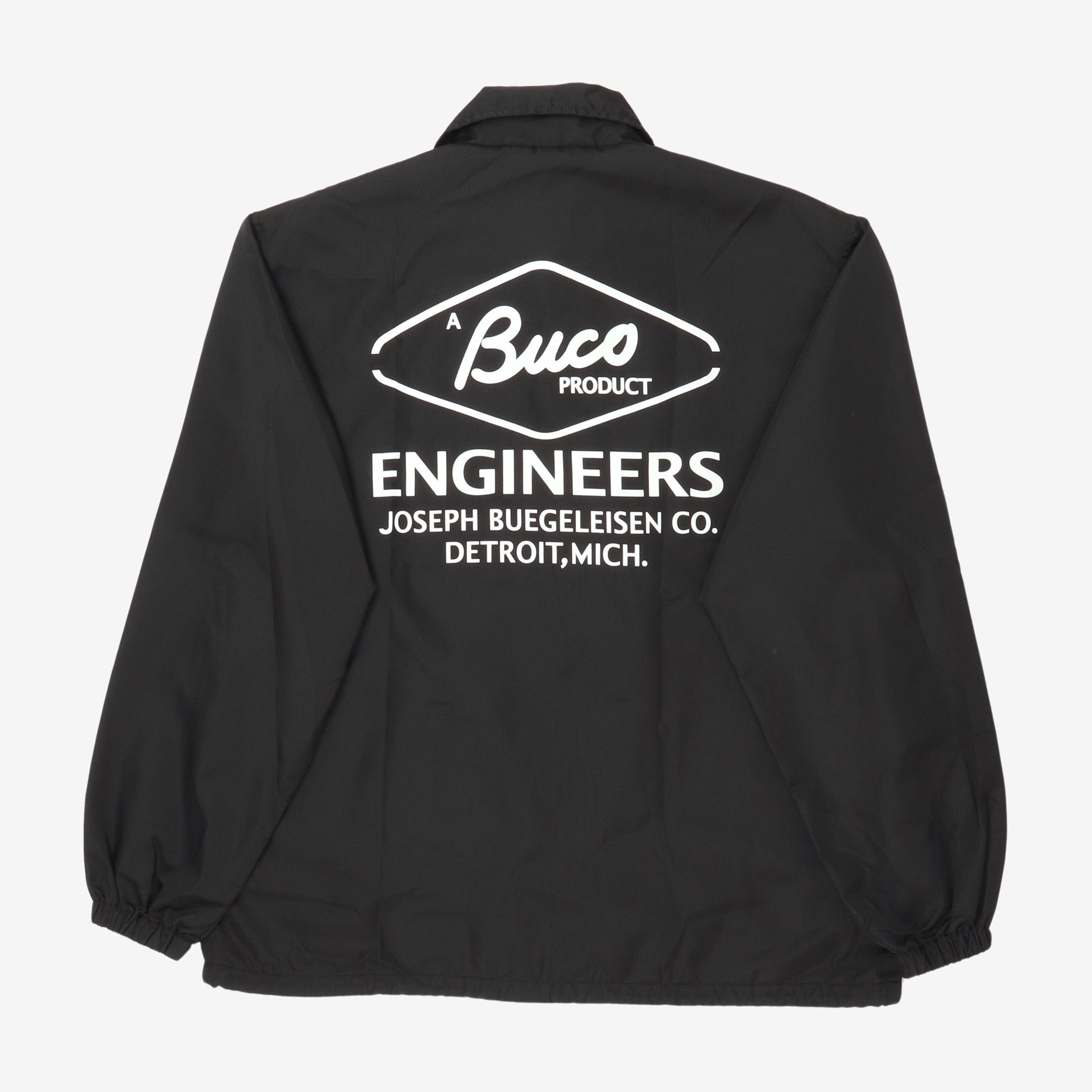 Buco Coach Jacket