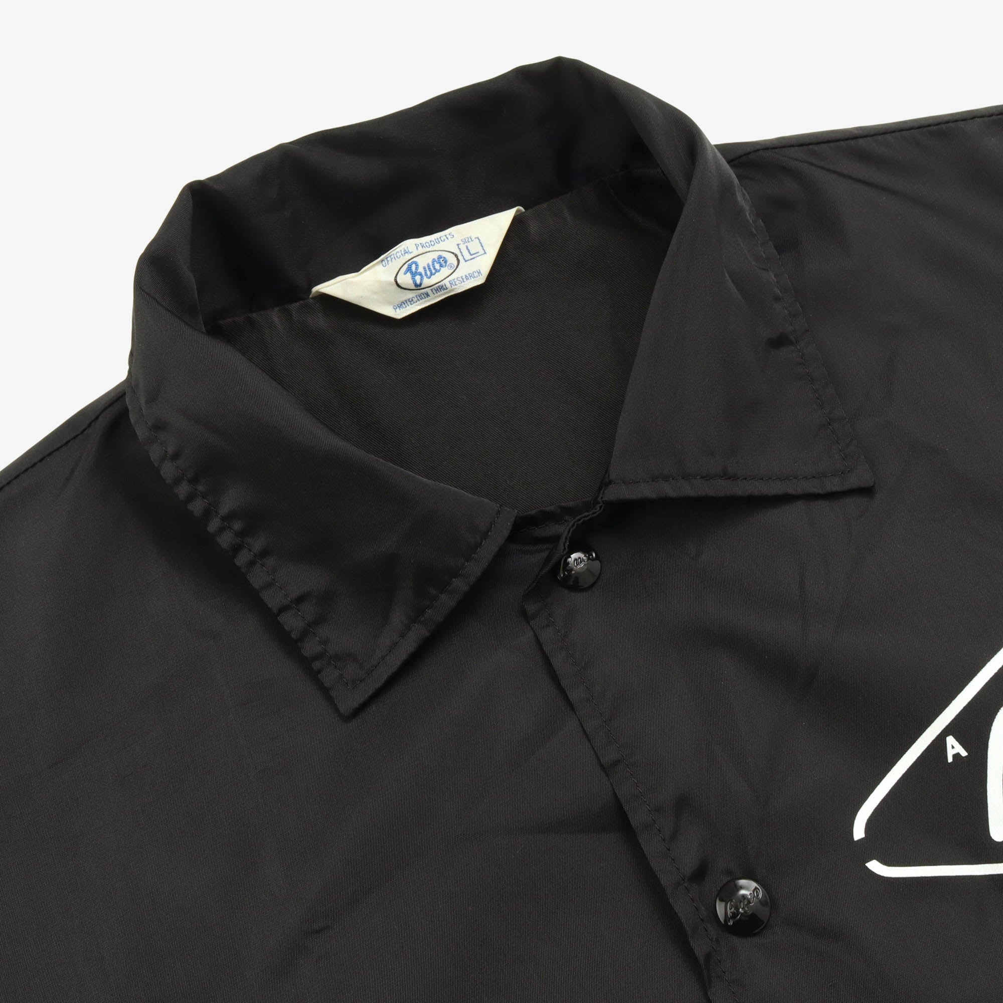 Buco Coach Jacket