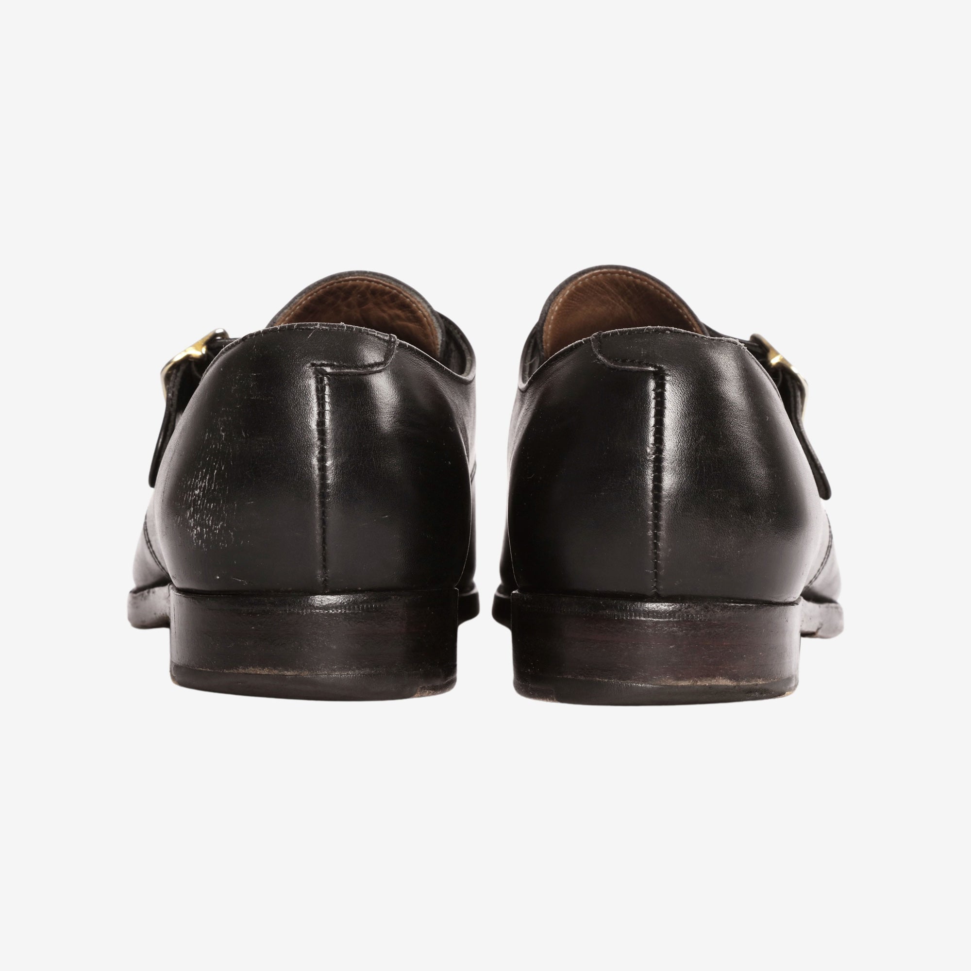Compton Monk Strap (Gordon Scott)