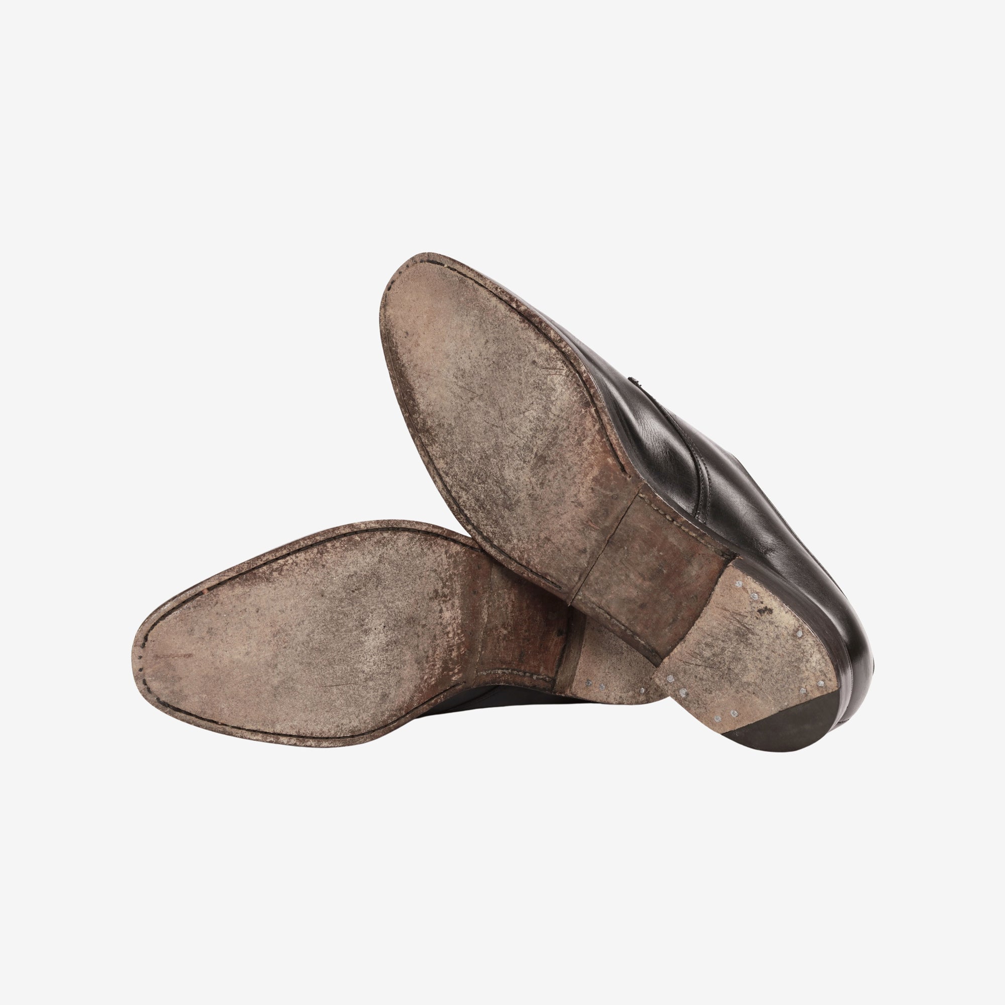 Compton Monk Strap (Gordon Scott)