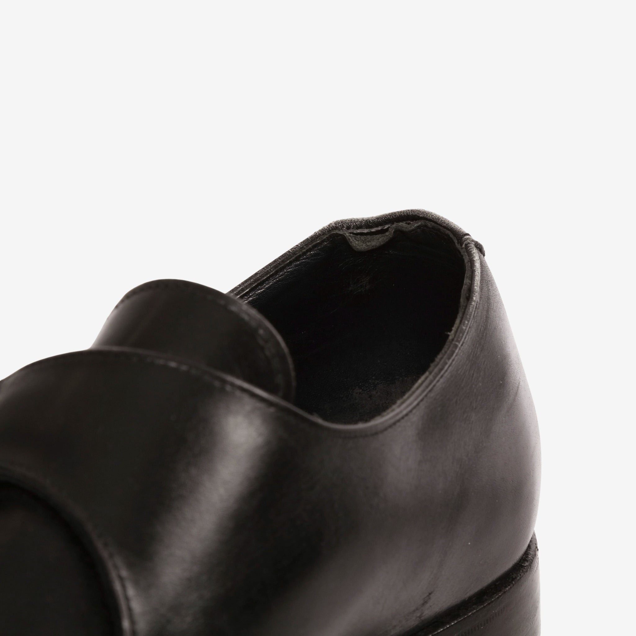 Compton Monk Strap (Gordon Scott)