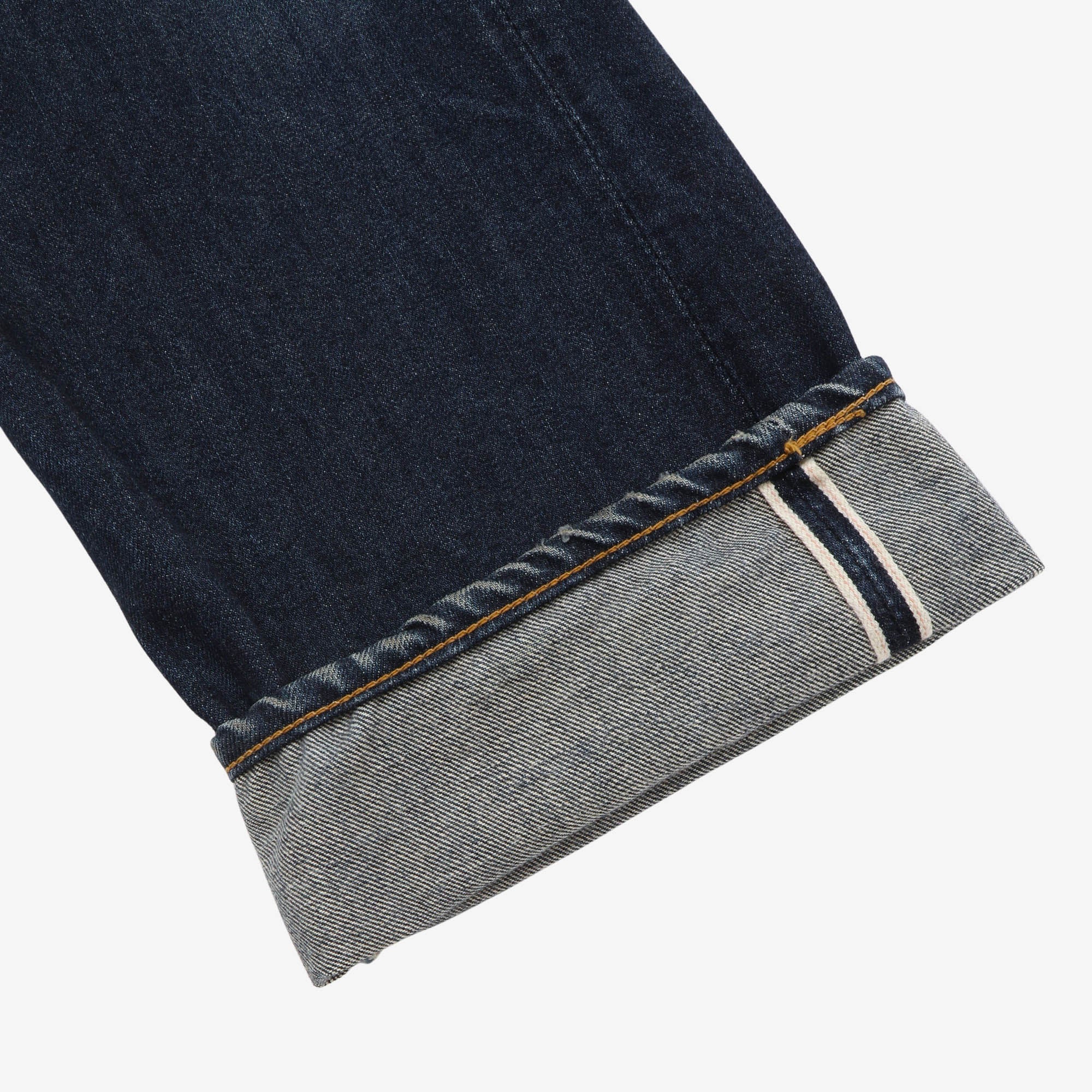 301XX Selvedge Jeans (27W X 29.5L)