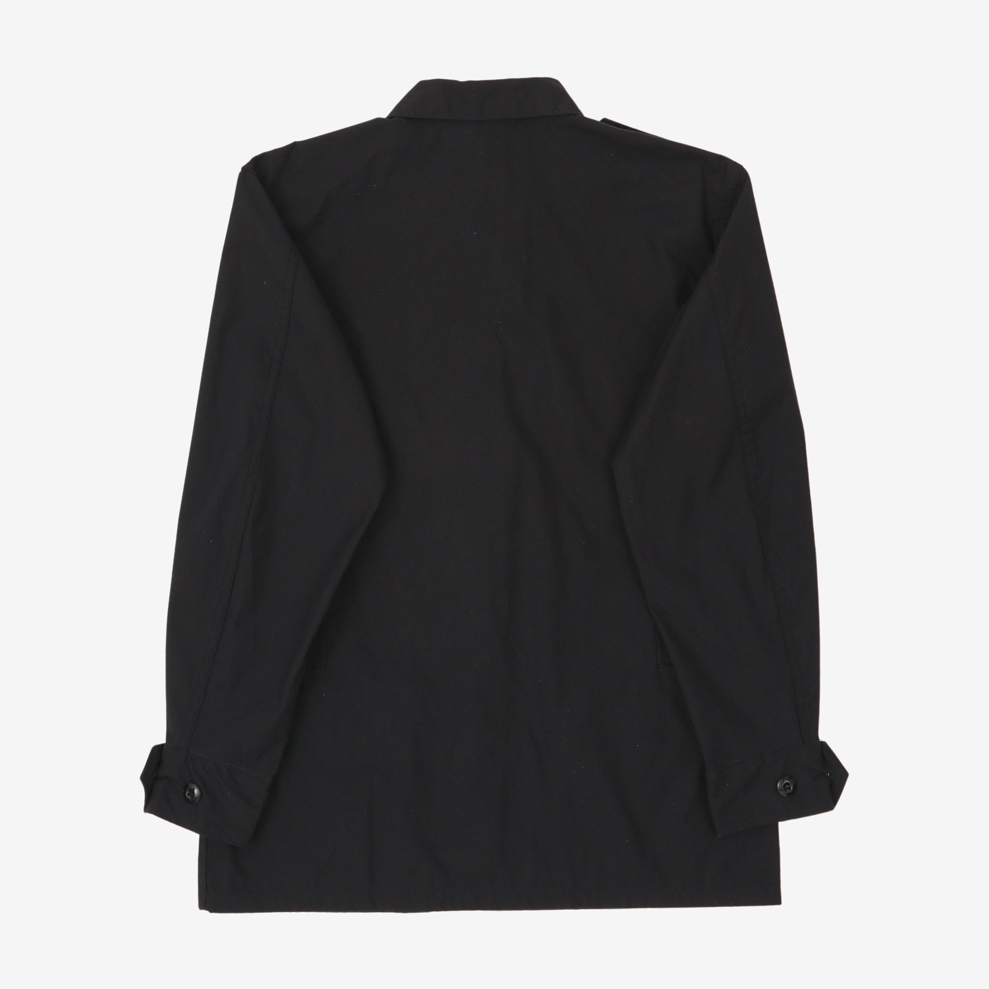 William Gibson Combat Tropical Coat