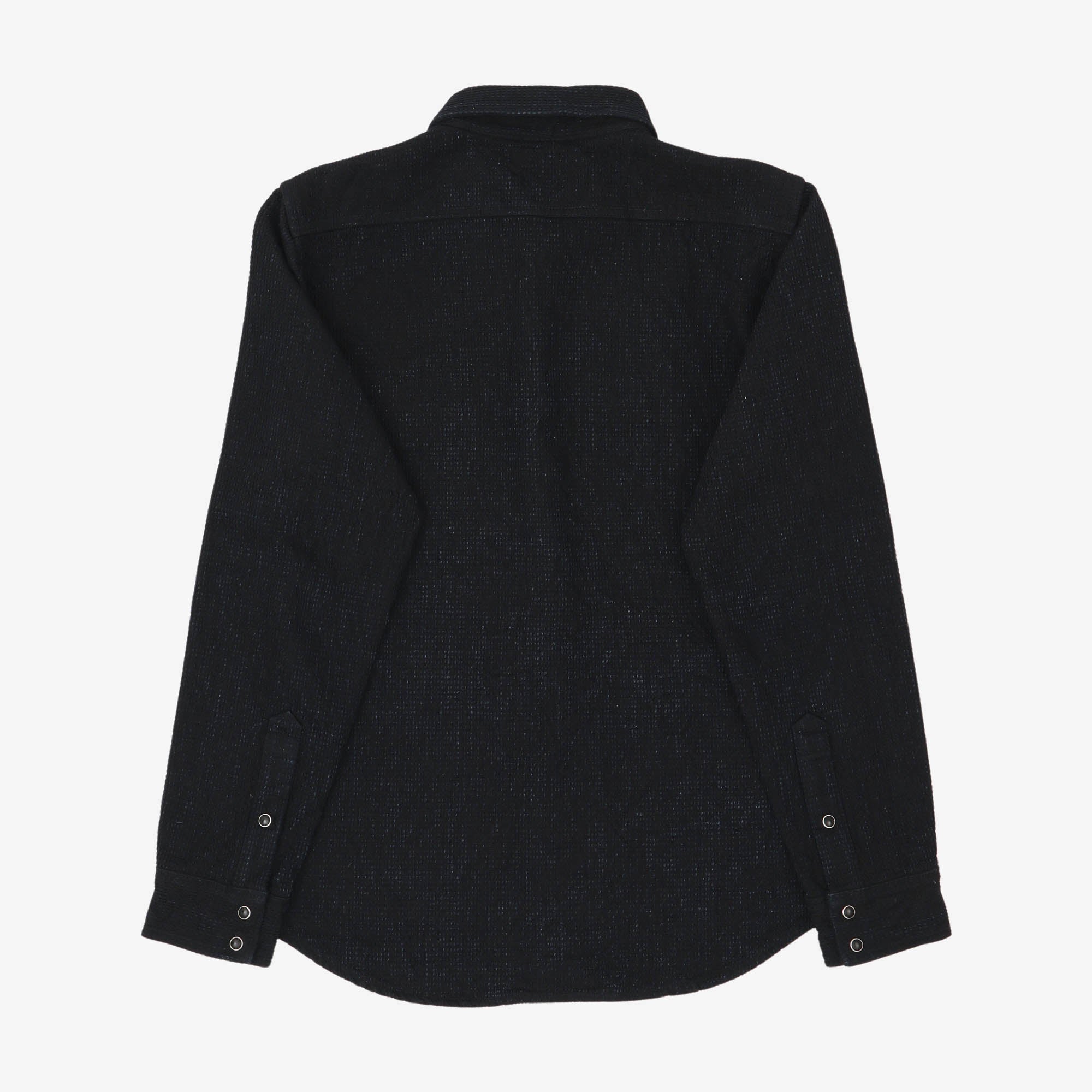 13.5oz Dobby Cloth CPO Shirt