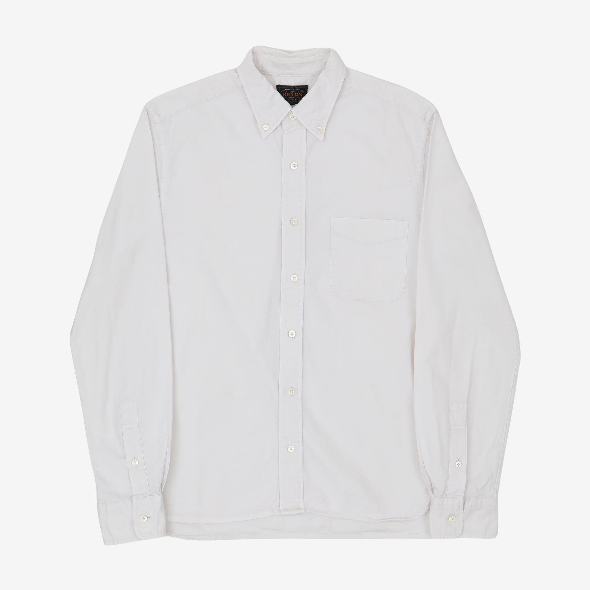 BD Oxford Shirt