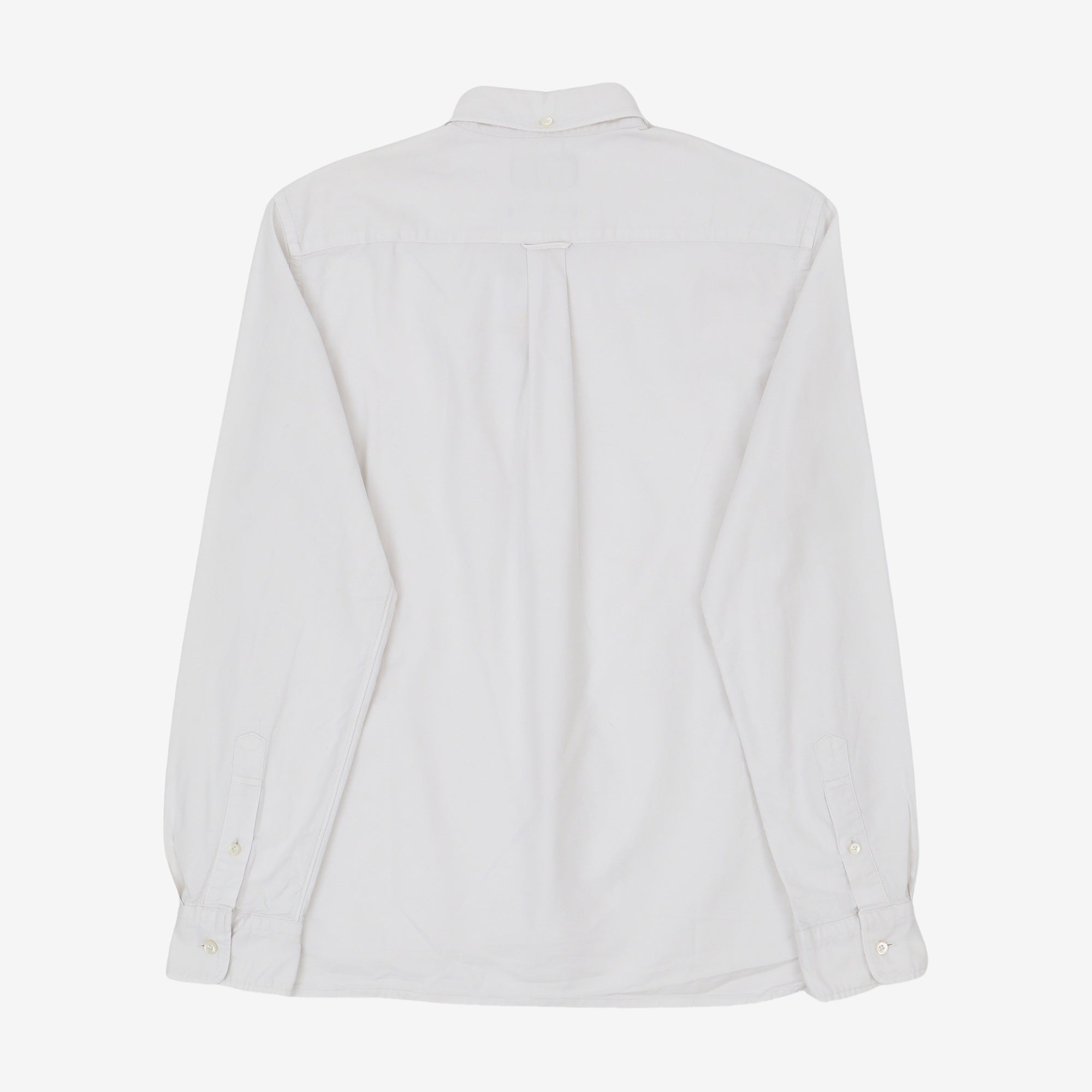 BD Oxford Shirt