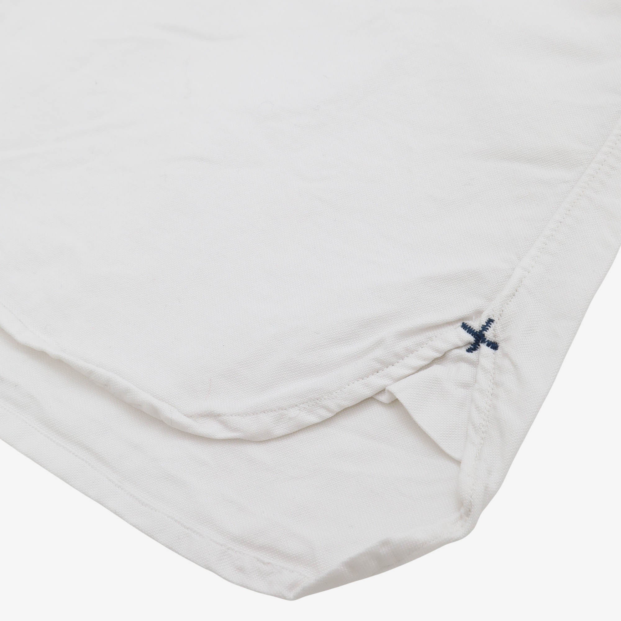 BD Oxford Shirt