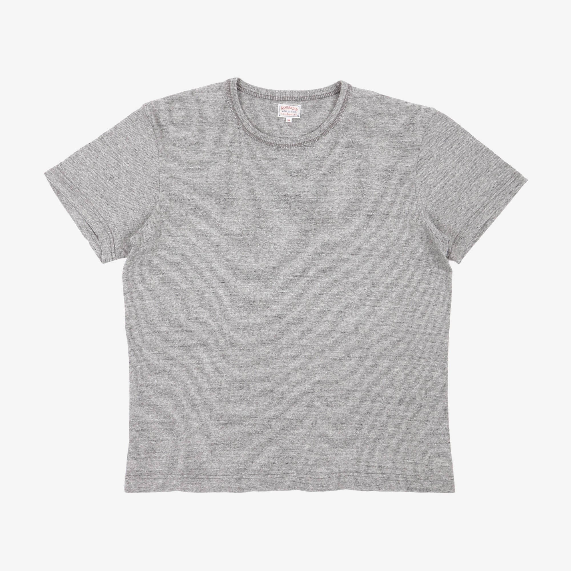 Auralee Hand Crochet Knit Half Sleeved Shirt – Marrkt