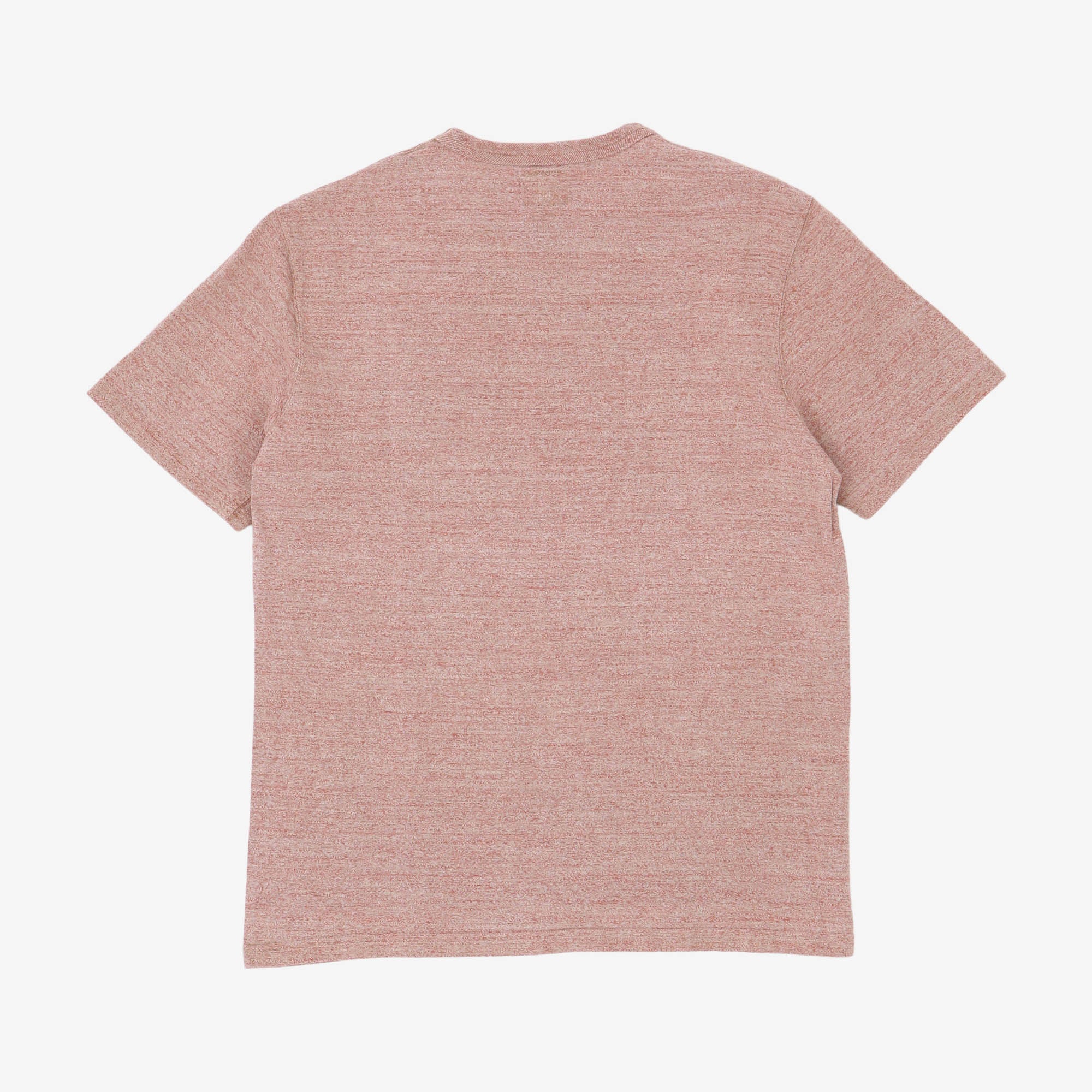 Heathered Tee