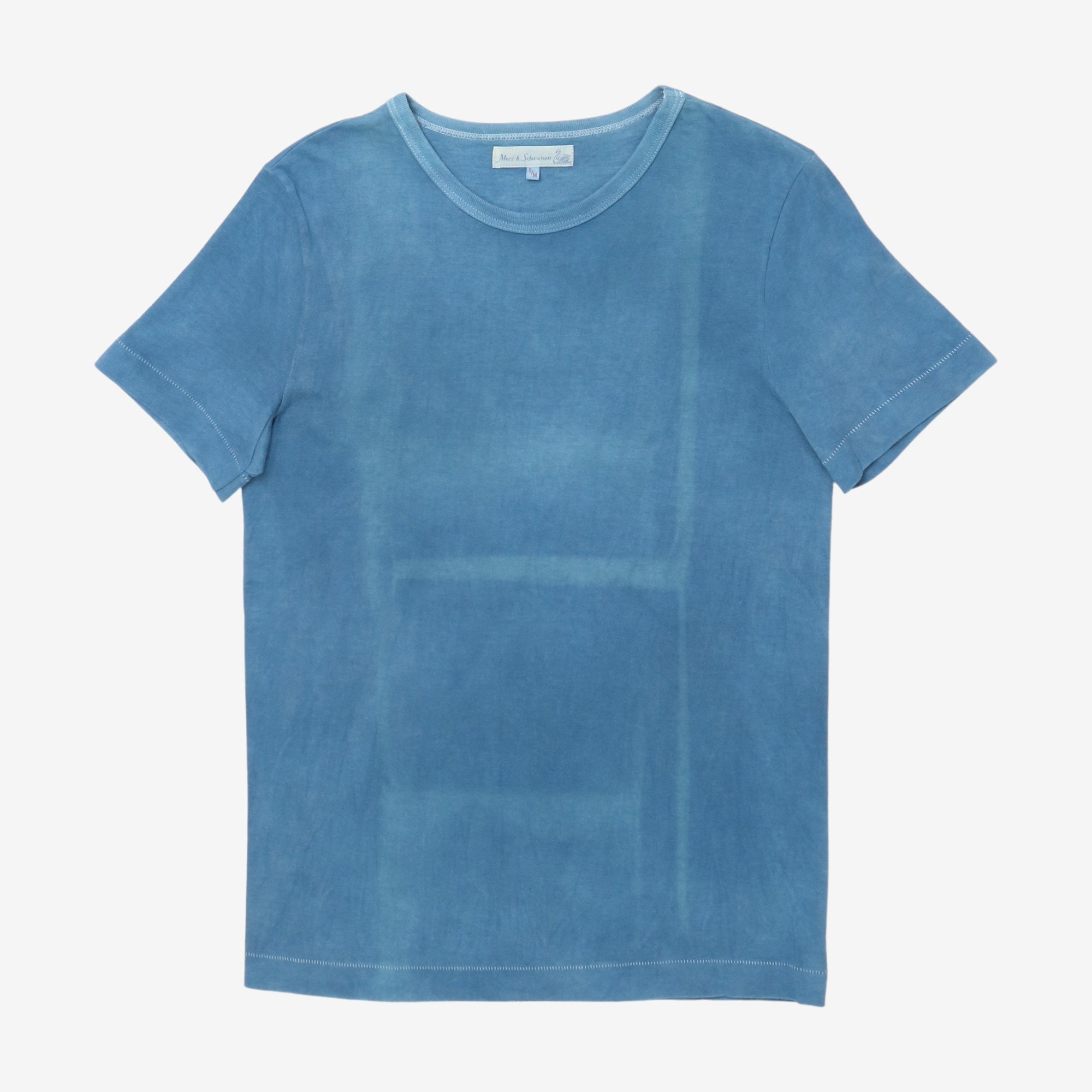 Overdyed Tee