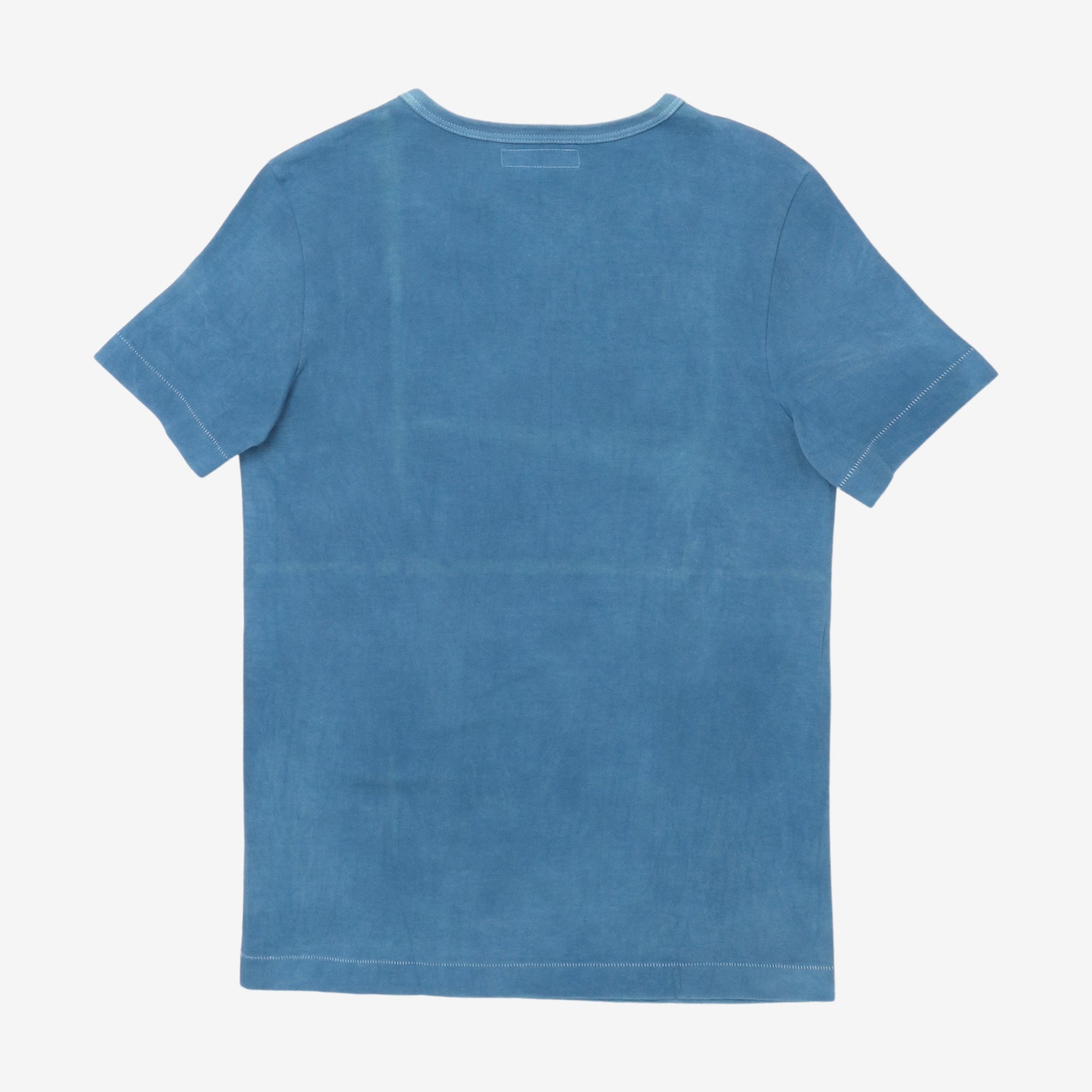 Overdyed Tee