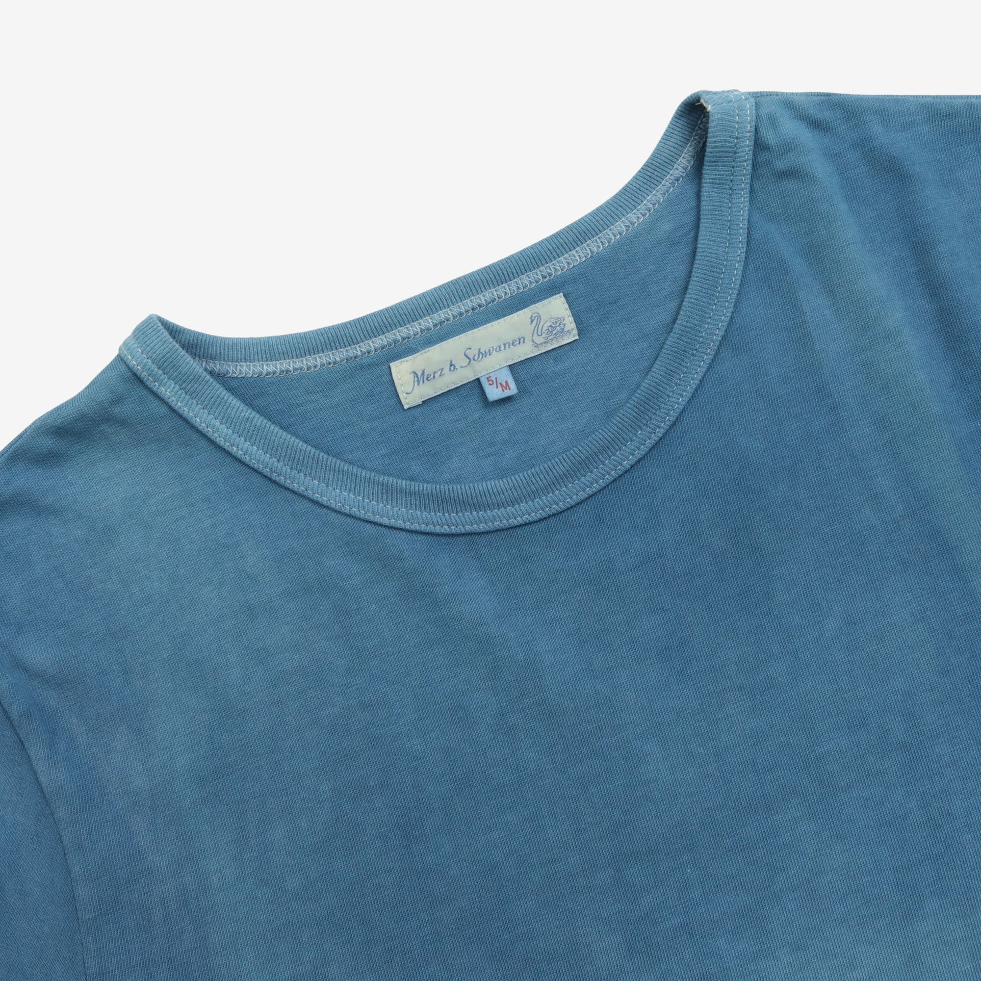 Overdyed Tee