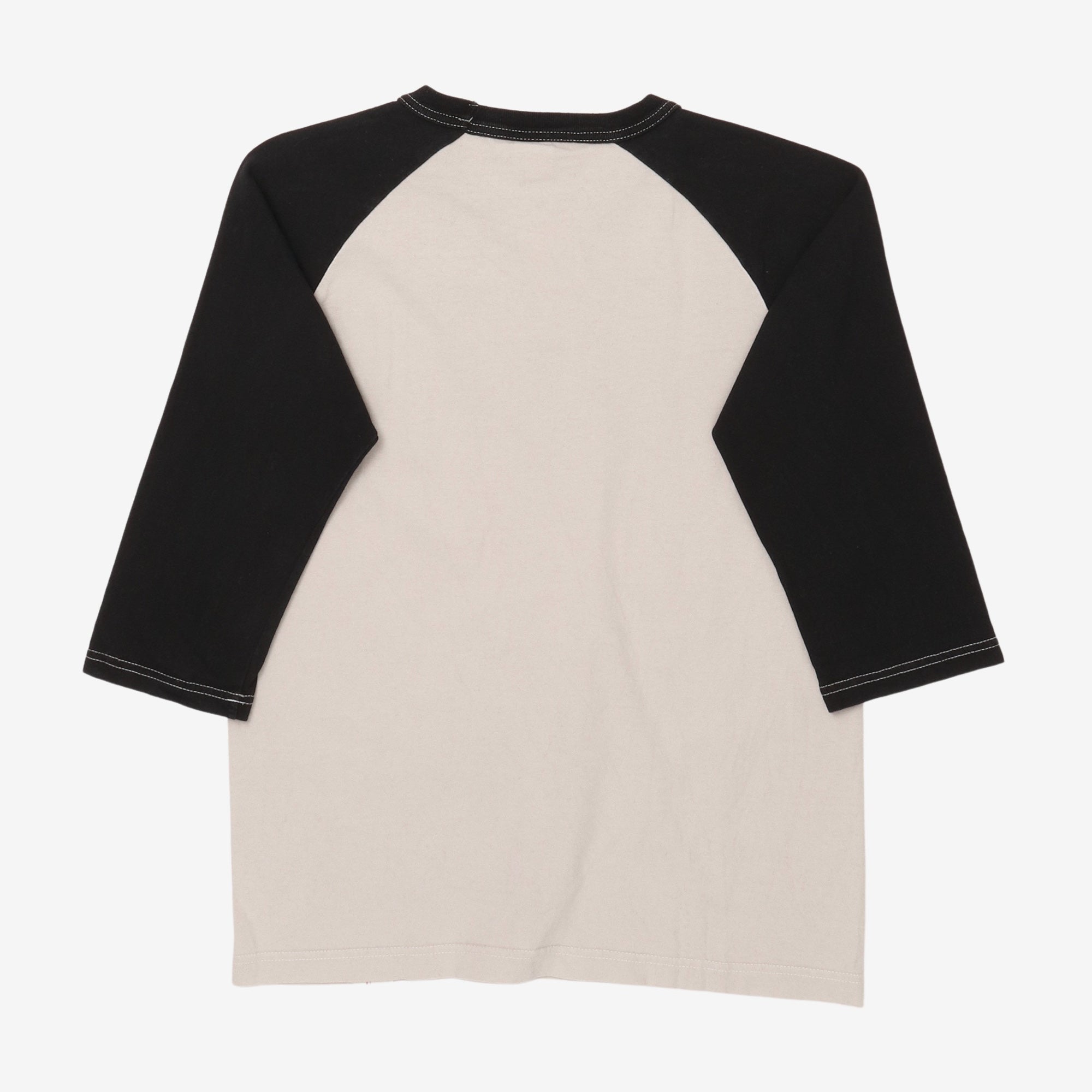 Raglan Baseball Tee