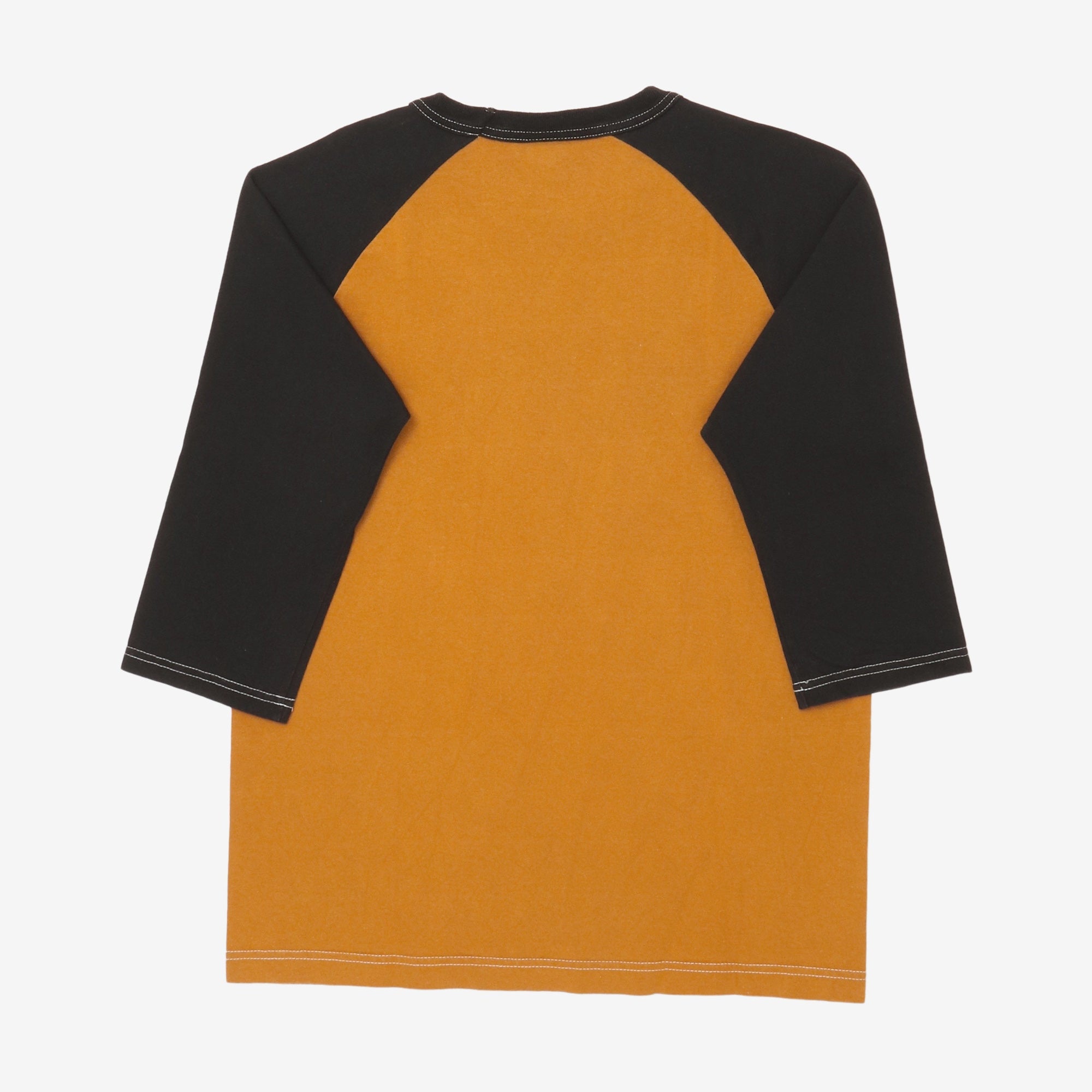 Raglan Baseball Tee