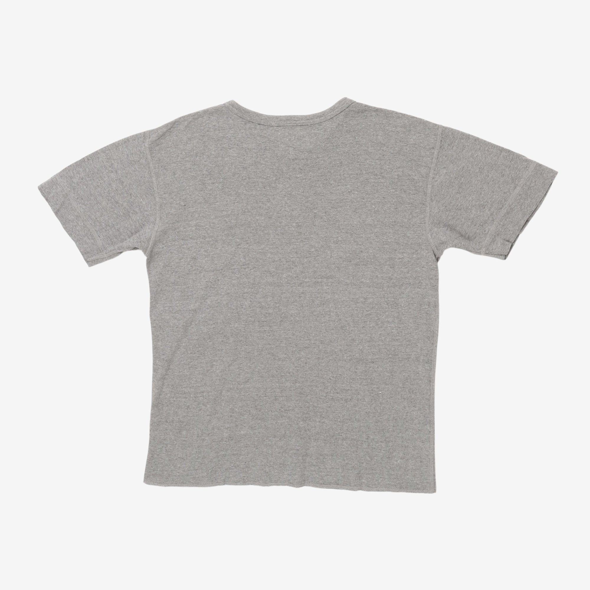Union Henley Undershirt