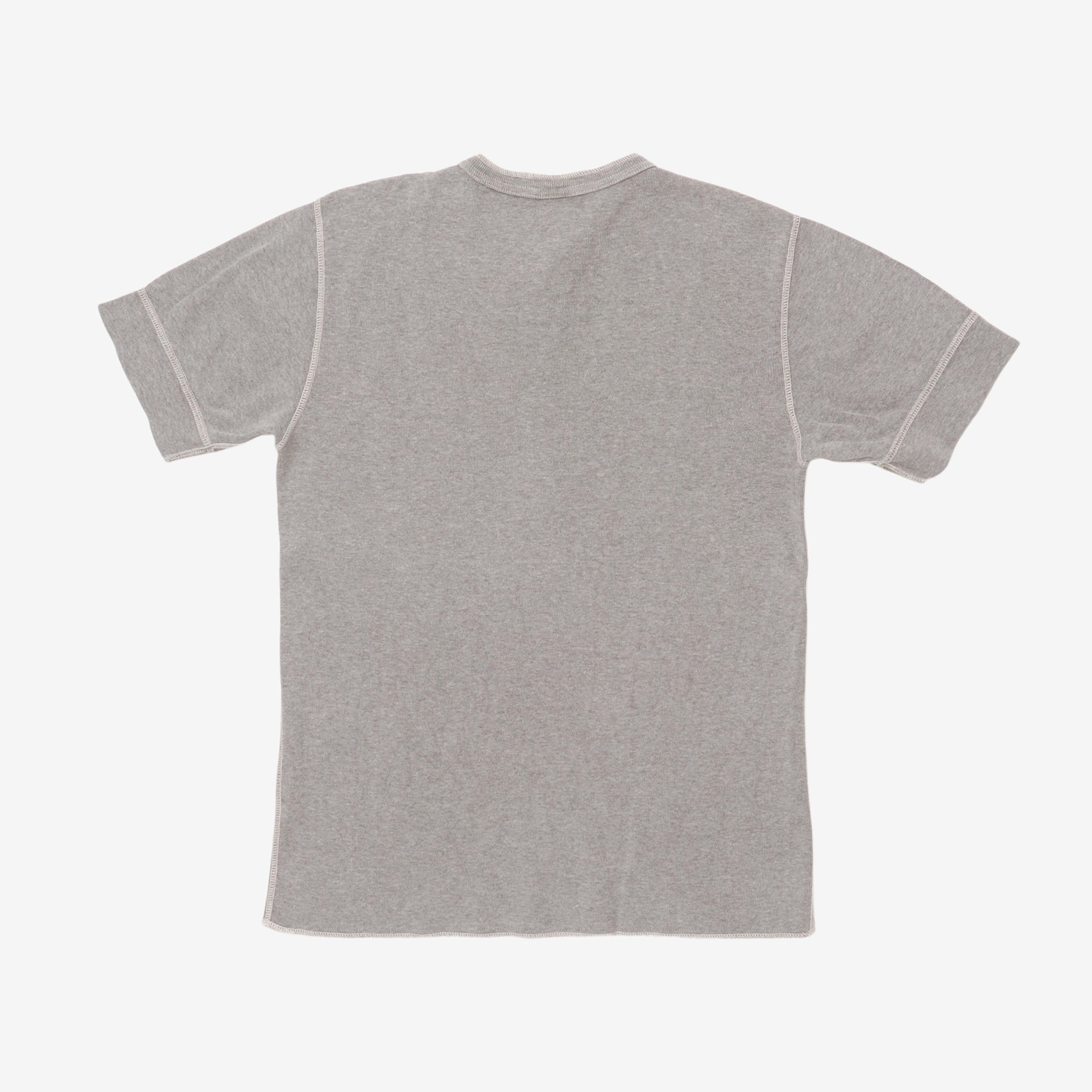 Union Henley Undershirt