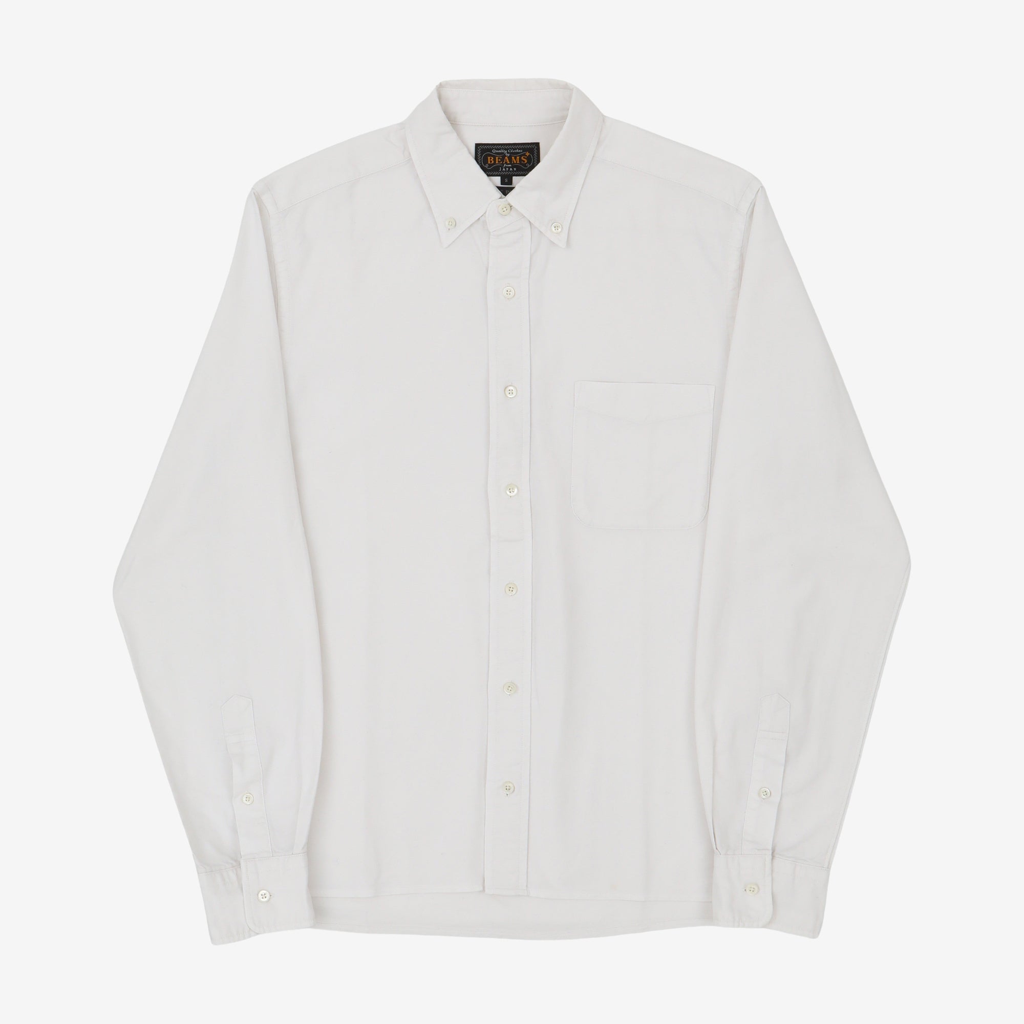 BD Oxford Shirt