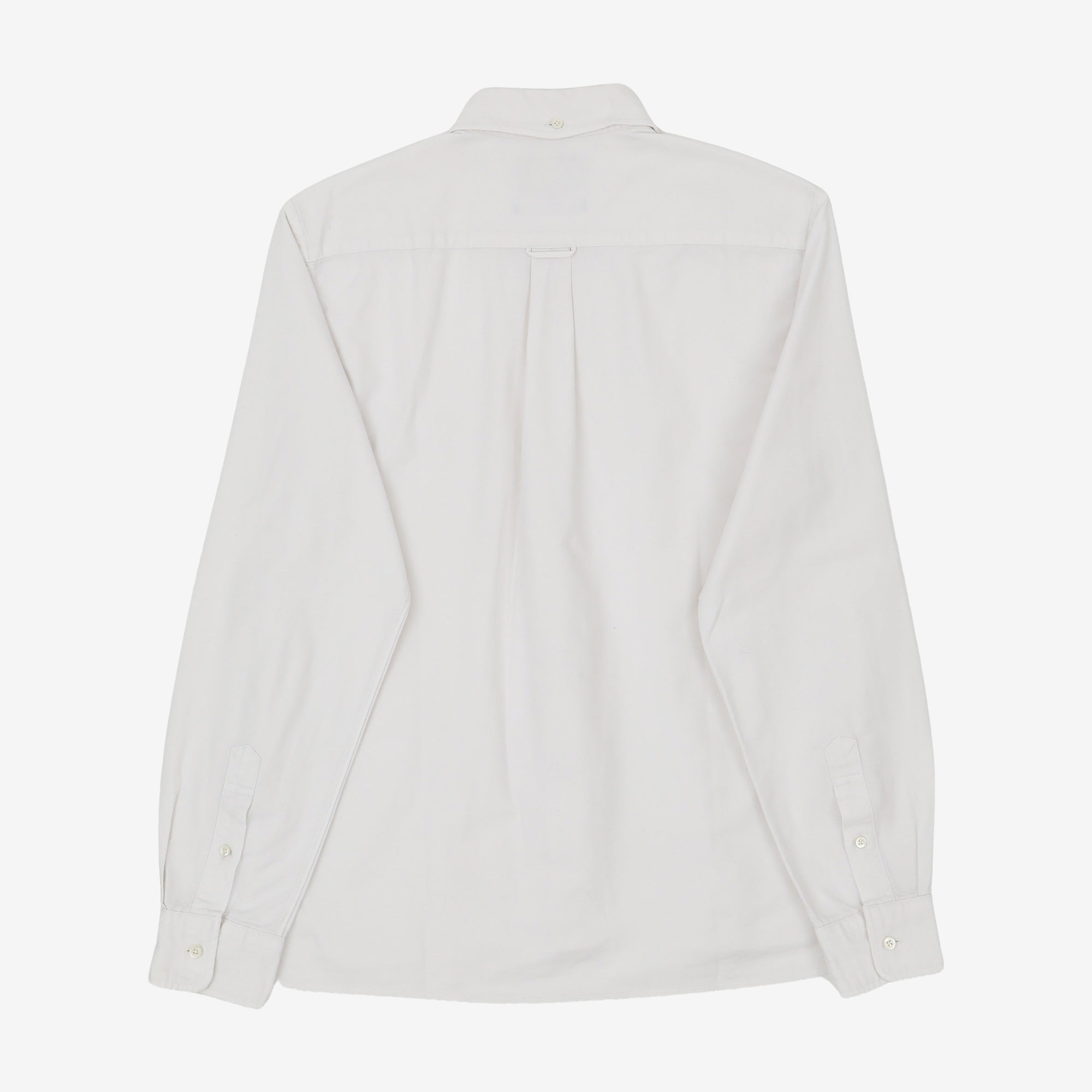 BD Oxford Shirt