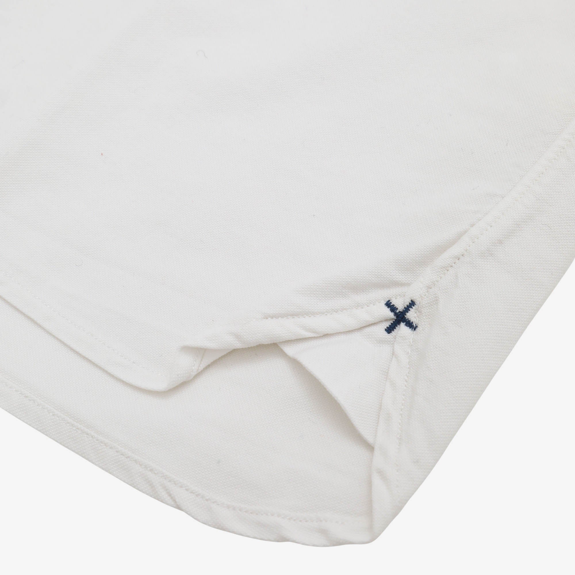 BD Oxford Shirt