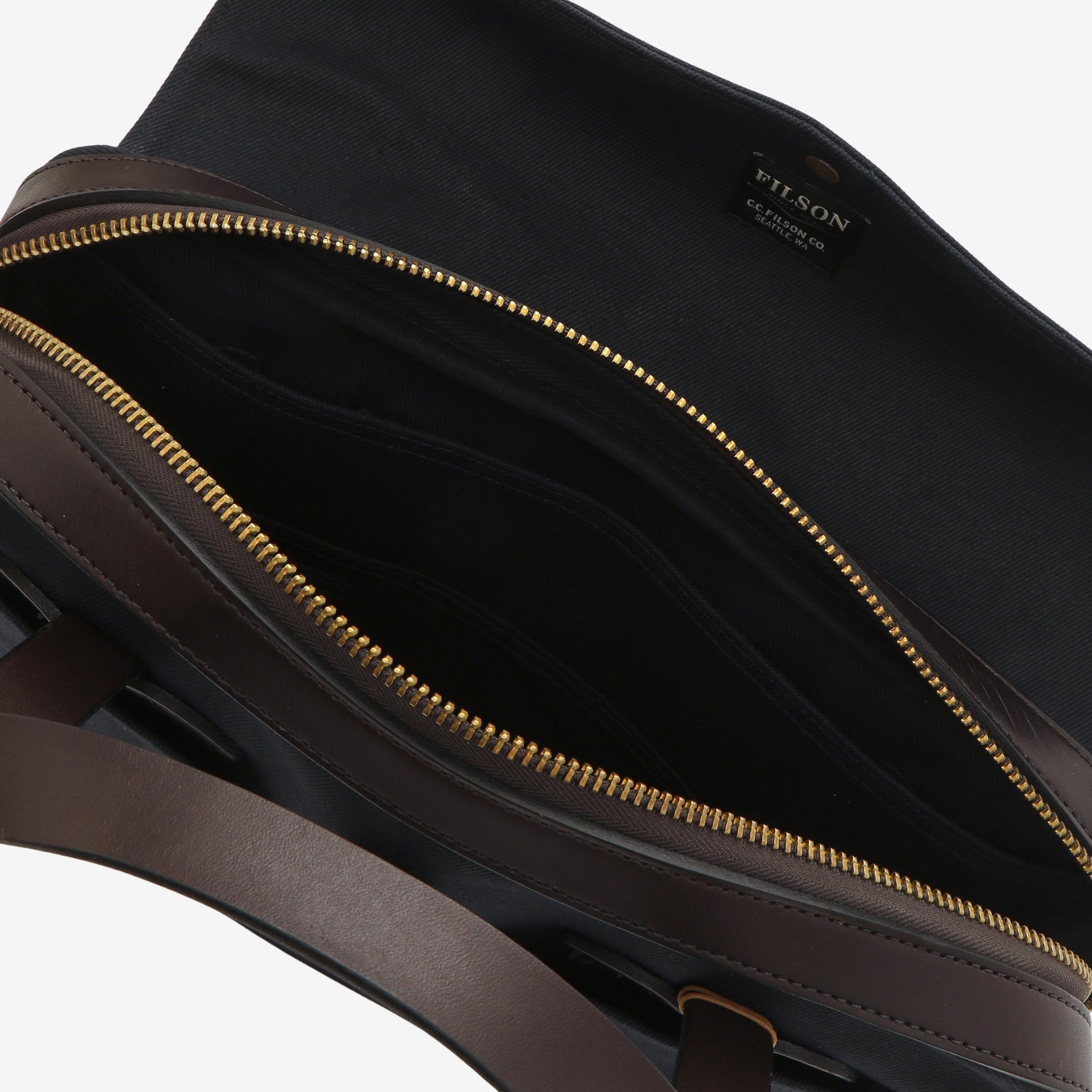 Rugged Twill Original Briefcase