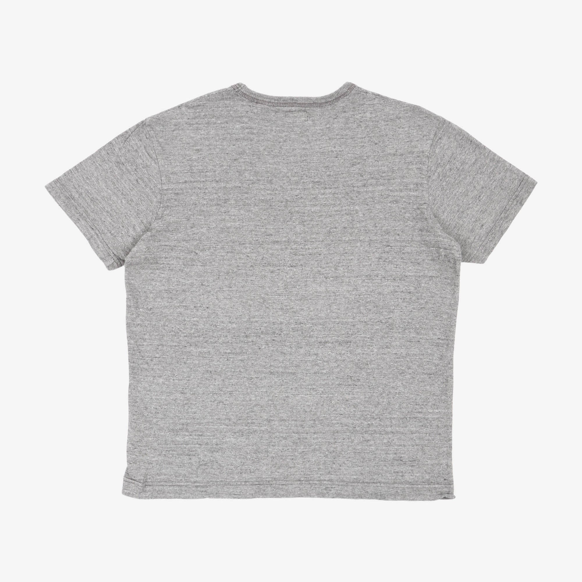 Loopwheel Athletic Tee
