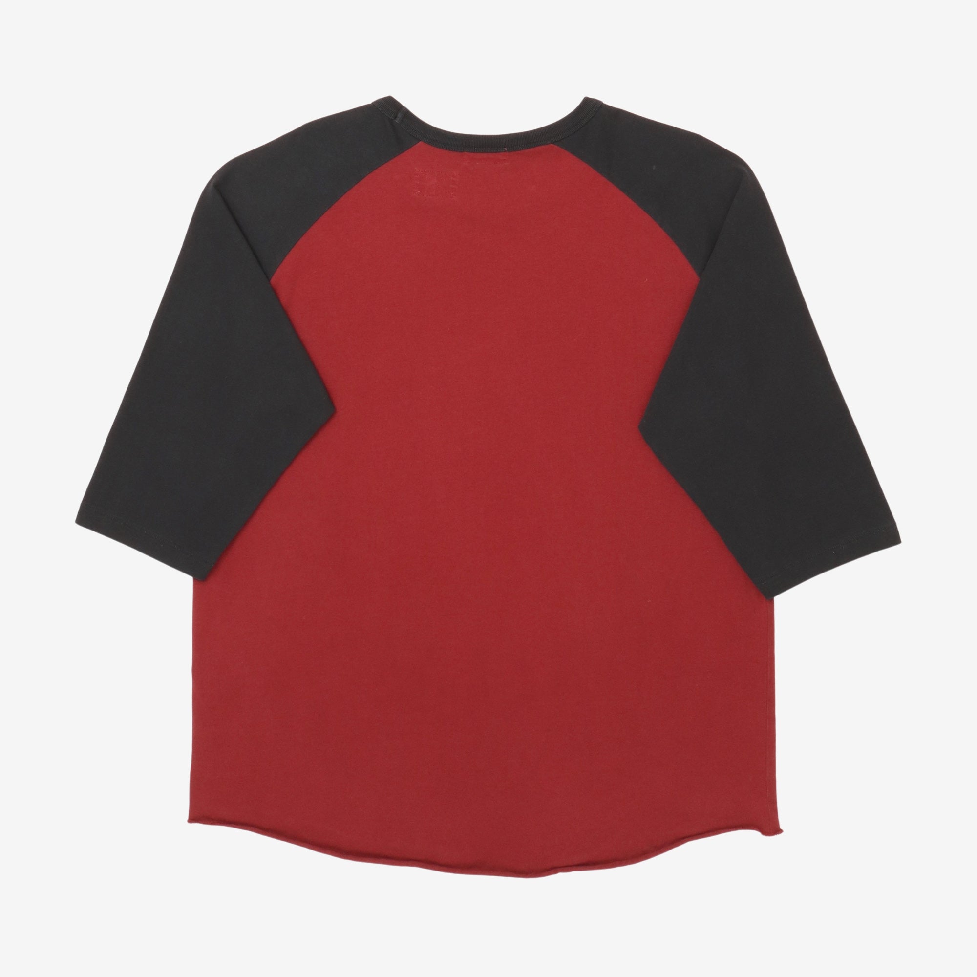 Leon Raglan Tee
