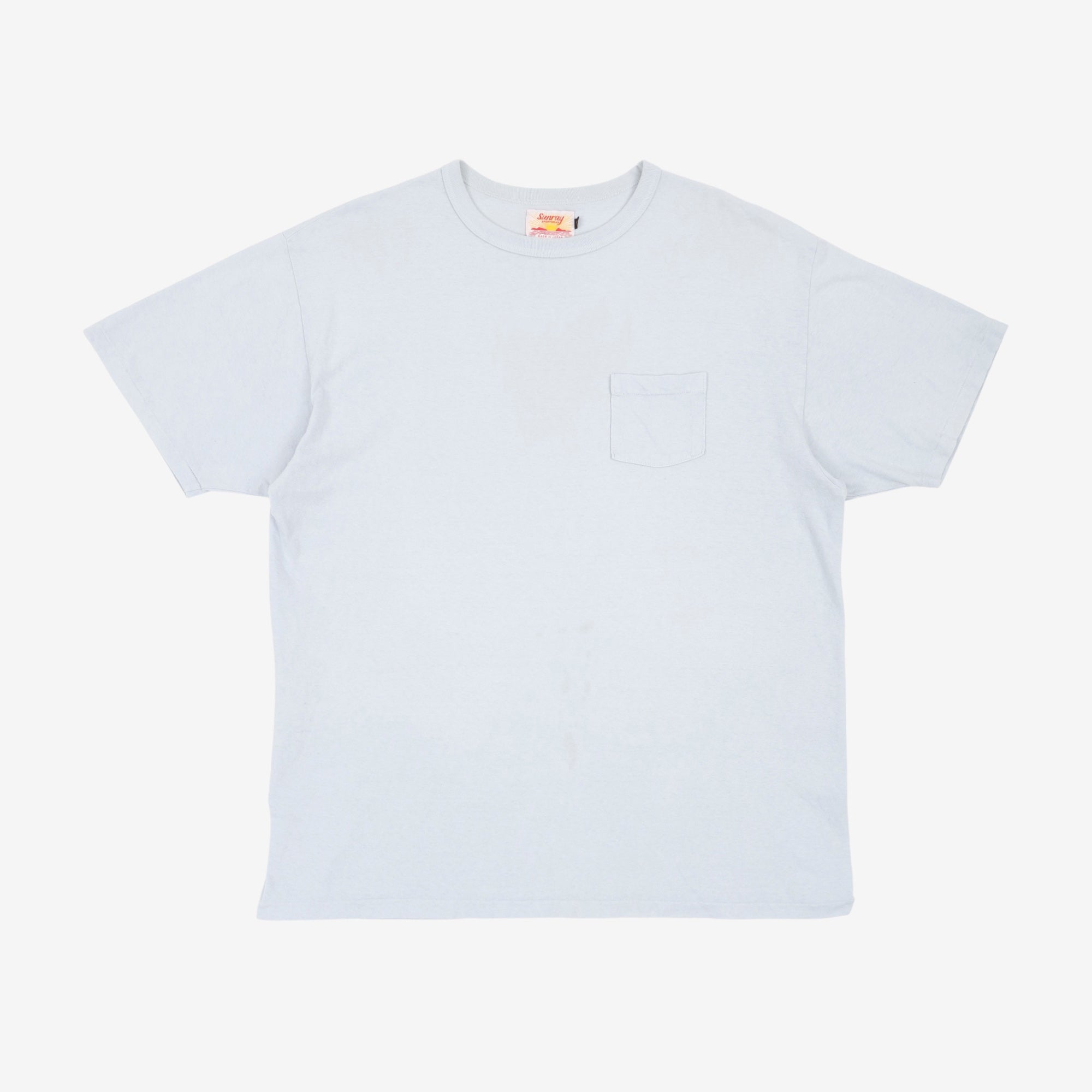 Hanalei Crewneck Tee