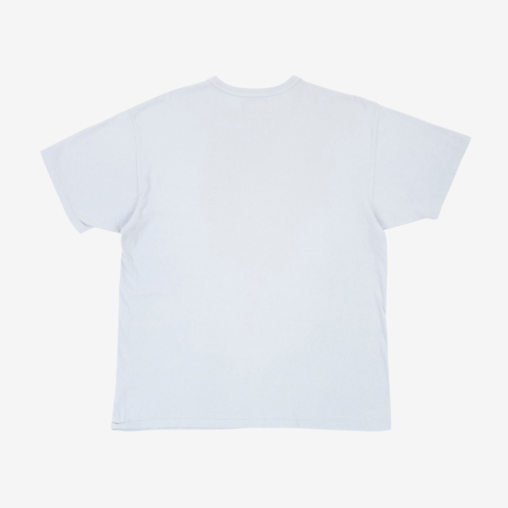 Hanalei Crewneck Tee