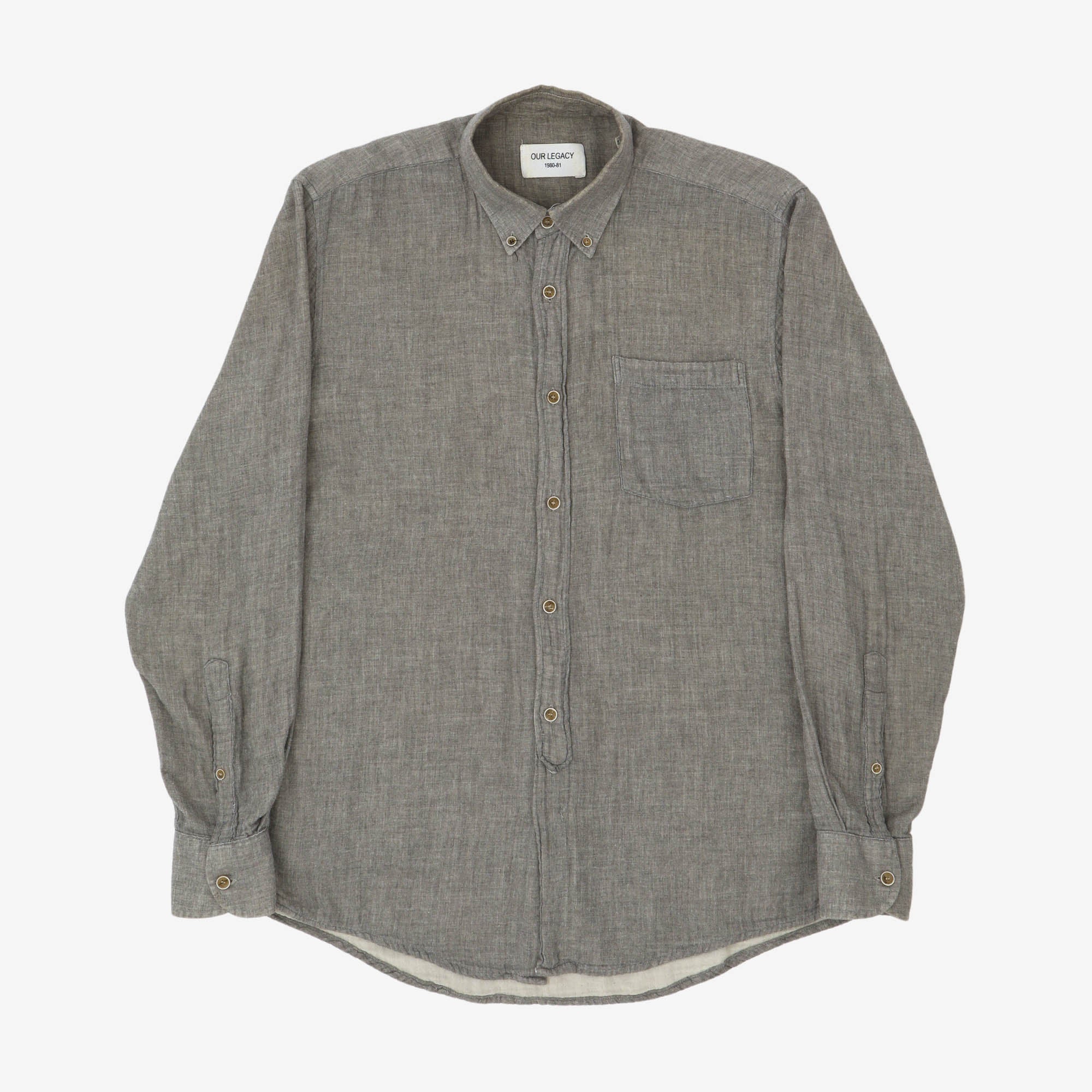 BD Madras Shirt