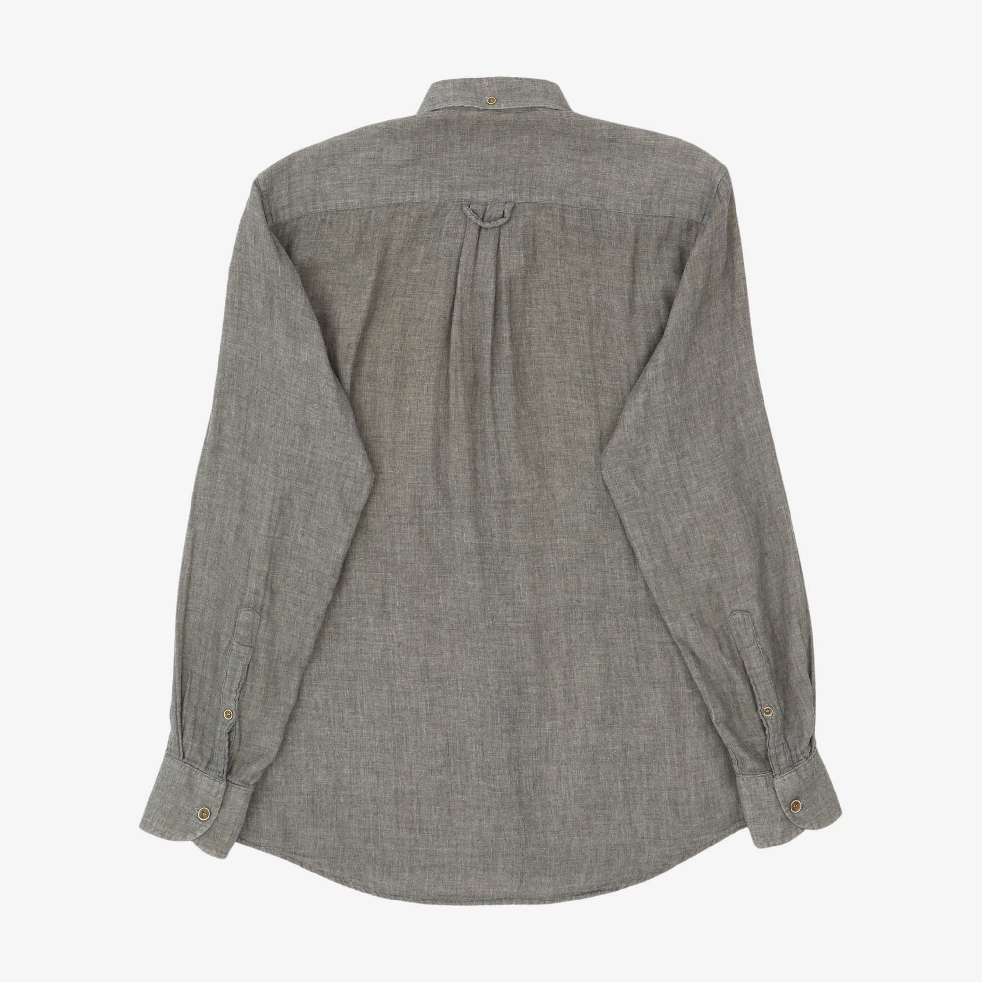 BD Madras Shirt