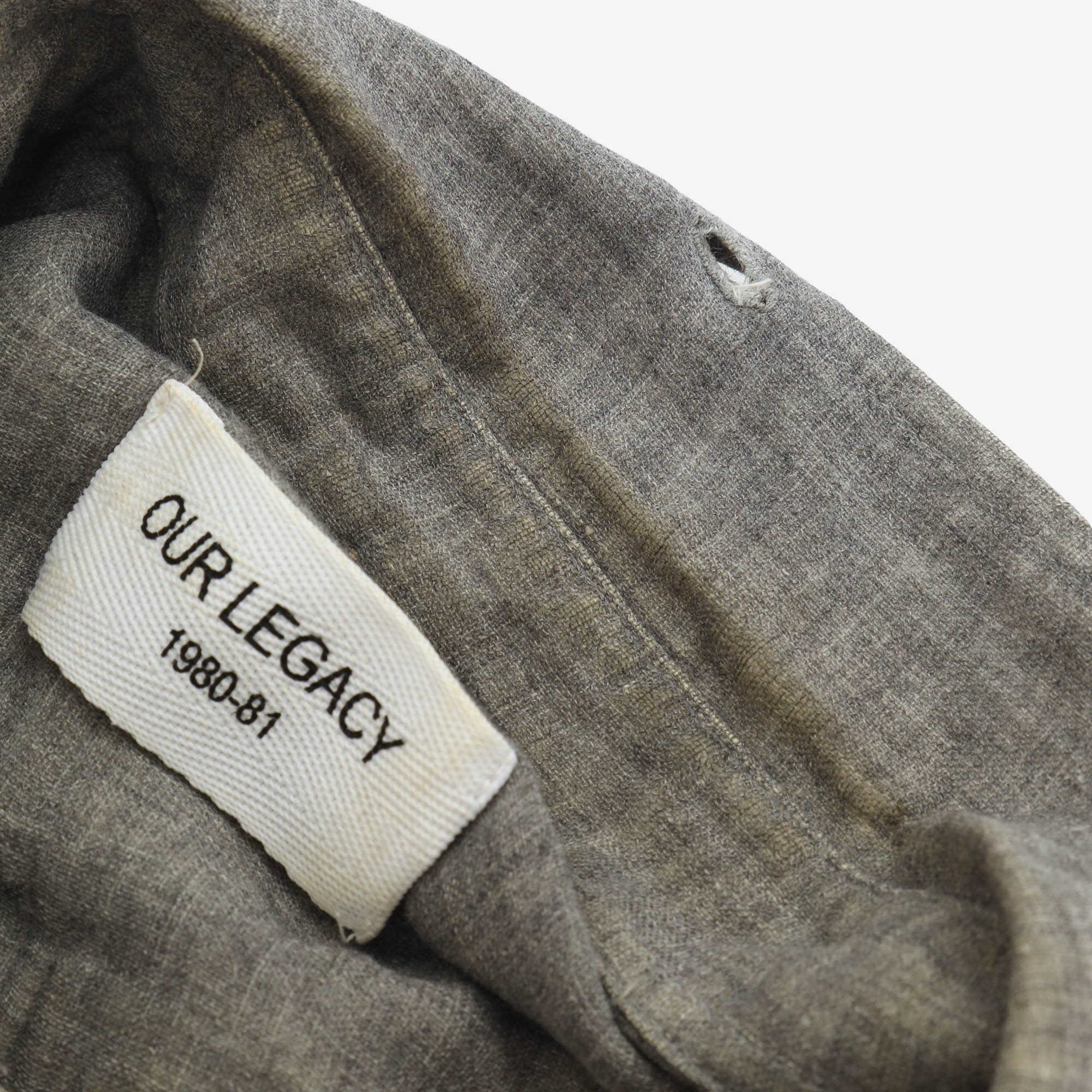 BD Madras Shirt