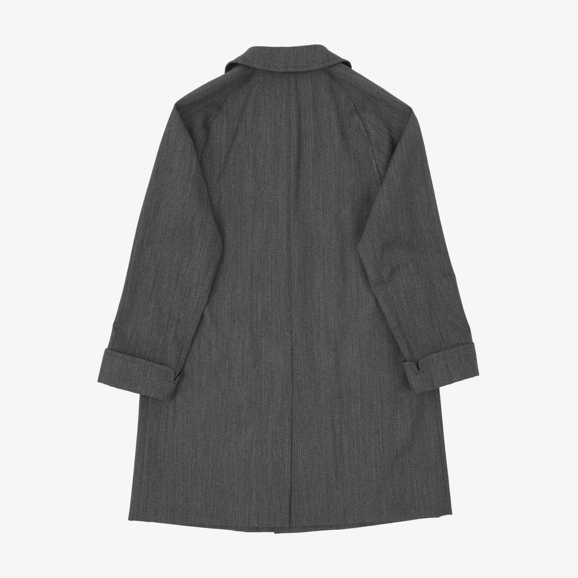 Corb II Whiptwill Overcoat