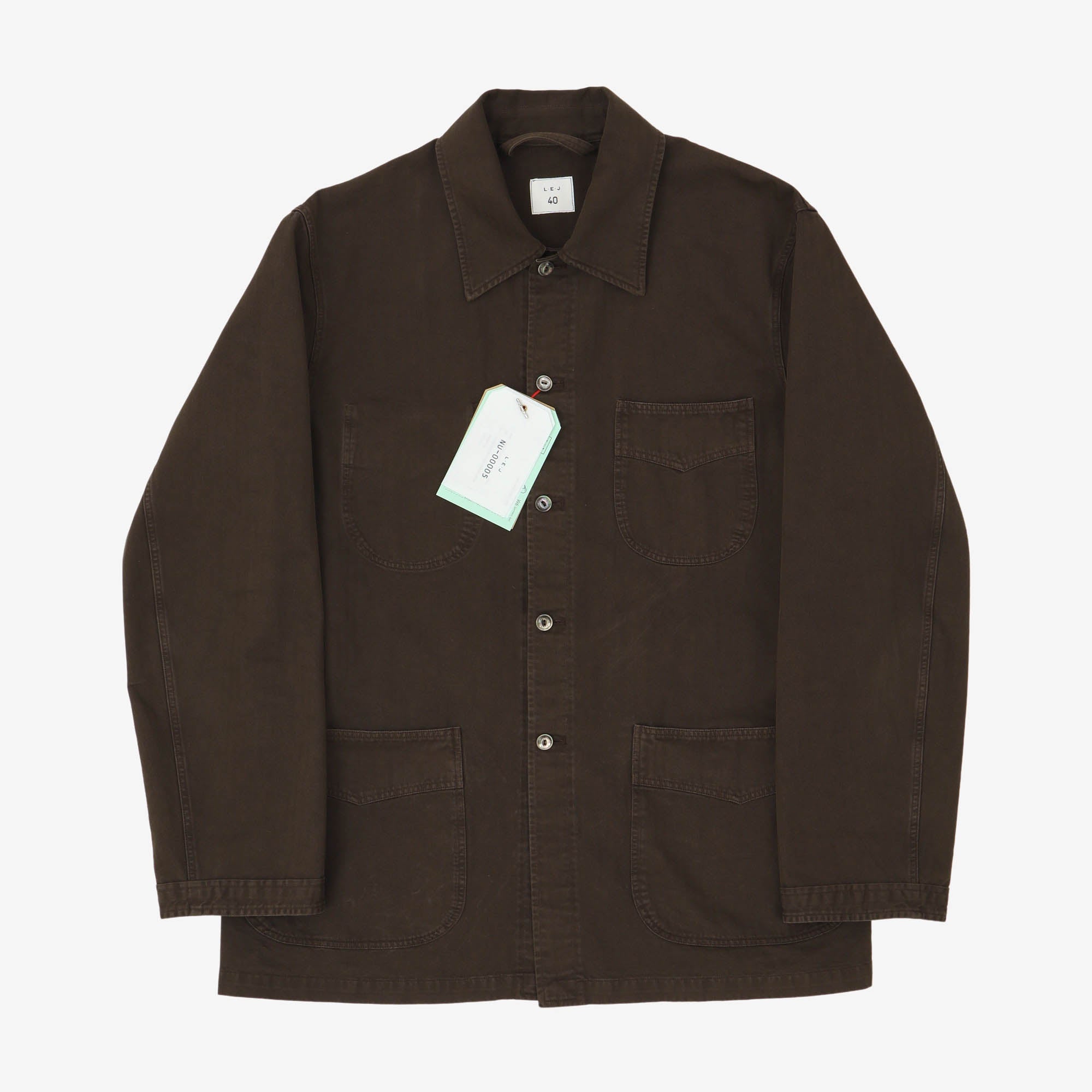 Cat Posh Plage Coat