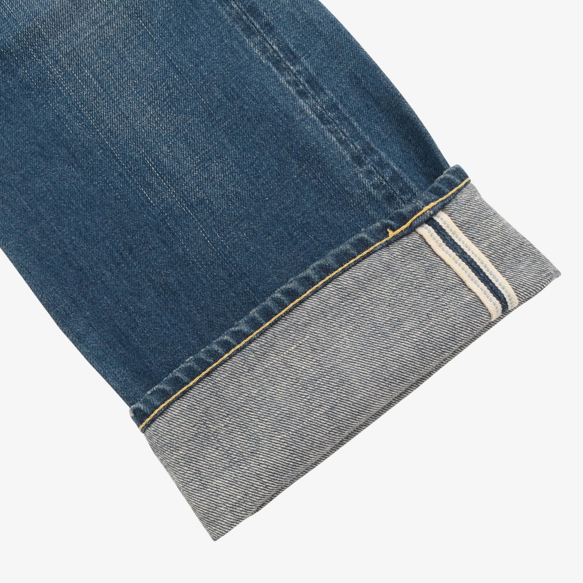 Social Sculpture Denim (34W X 32L)