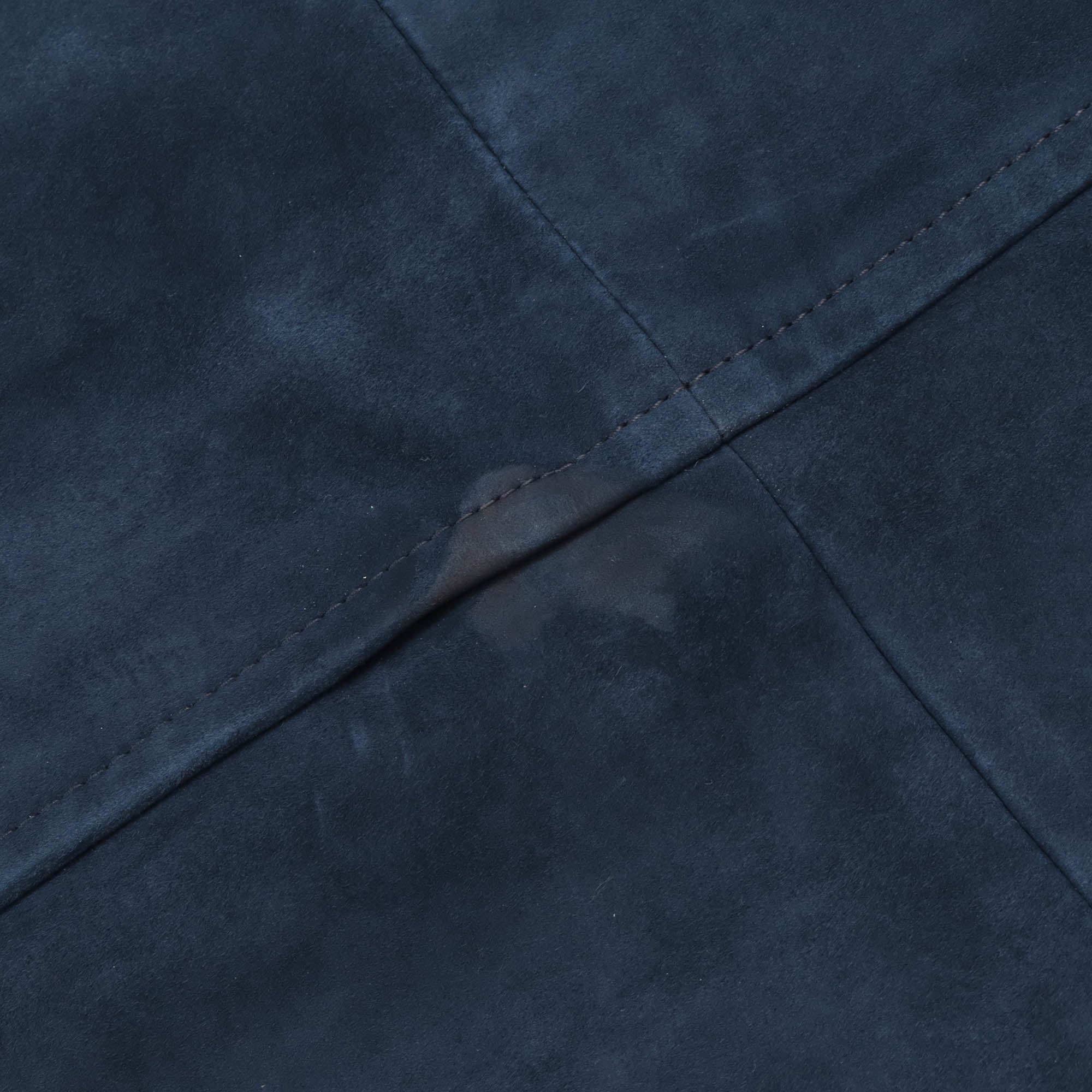 SB Suede Blazer