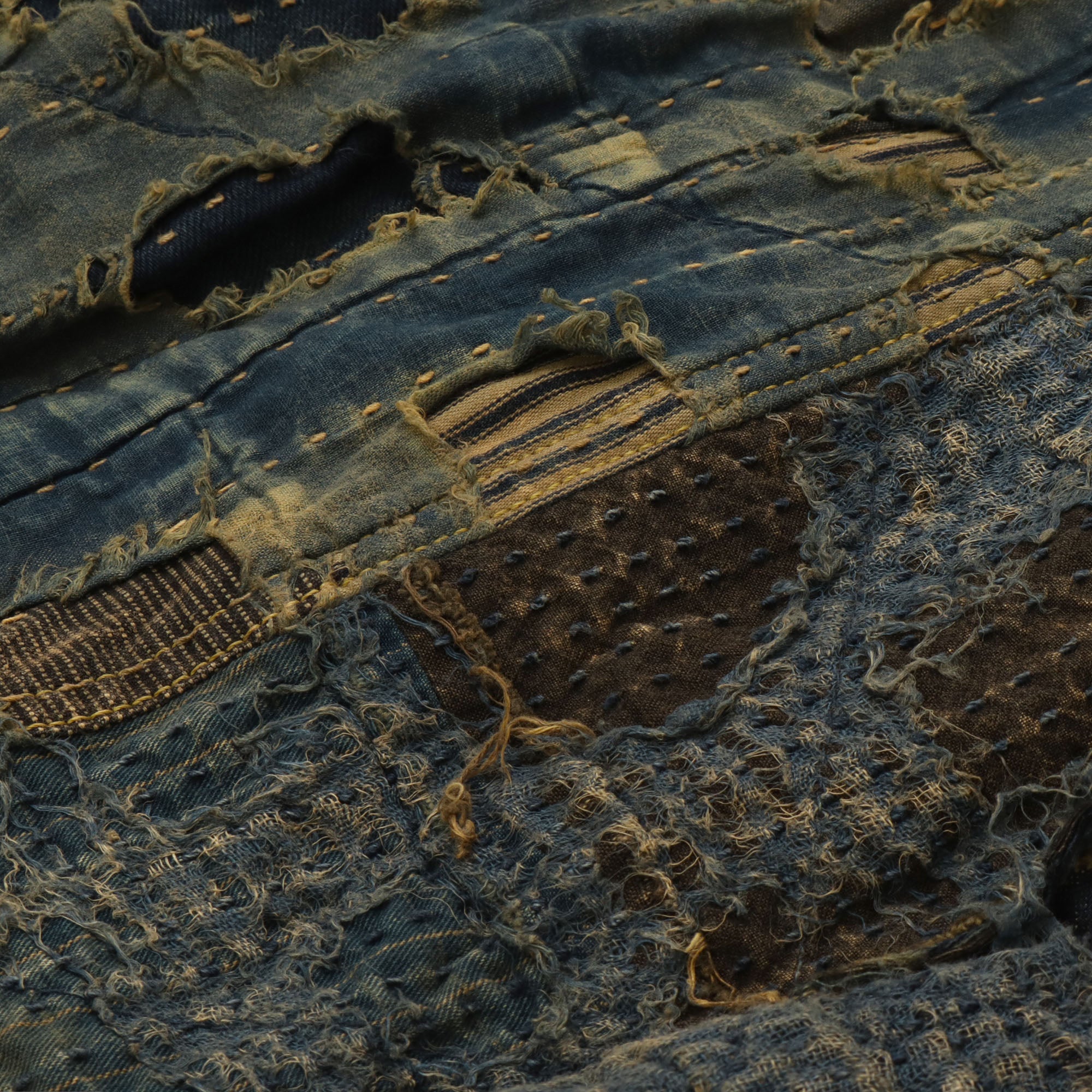 Boro Spring 1st Jacket