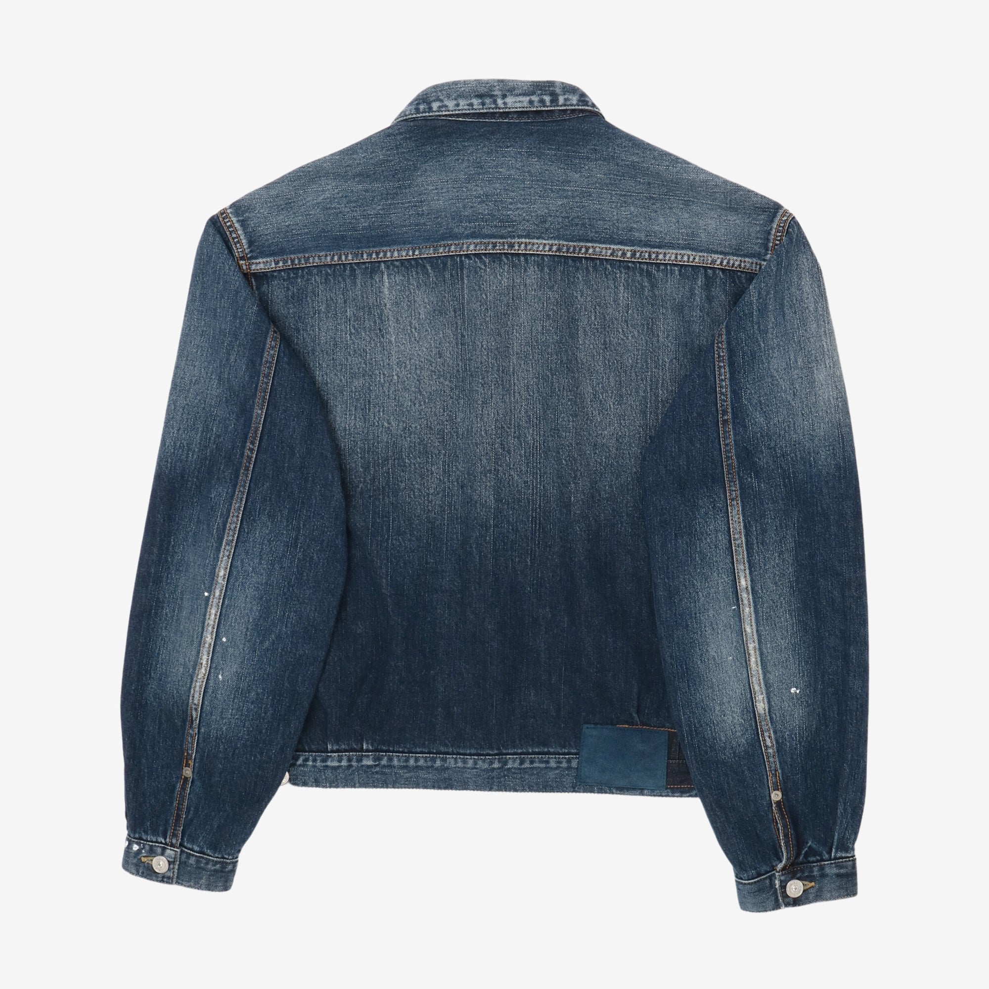 Social Sculpture 101X Jacket DMGD