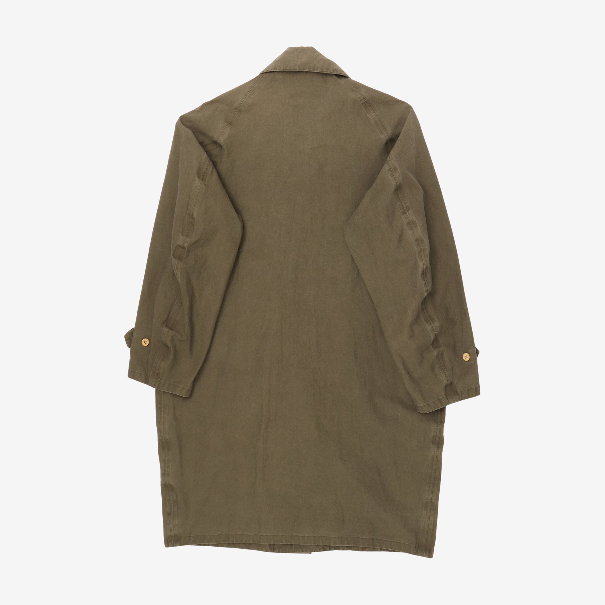 Henderson Parka 3L DMGD