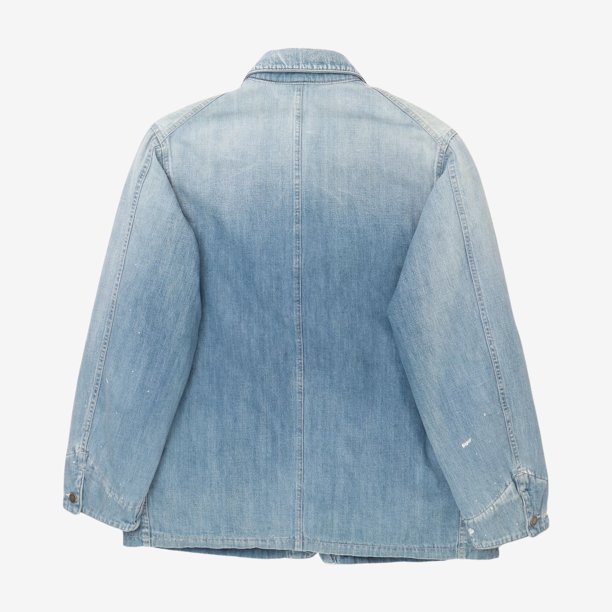 Social Sculpture DMGD Down Jacket