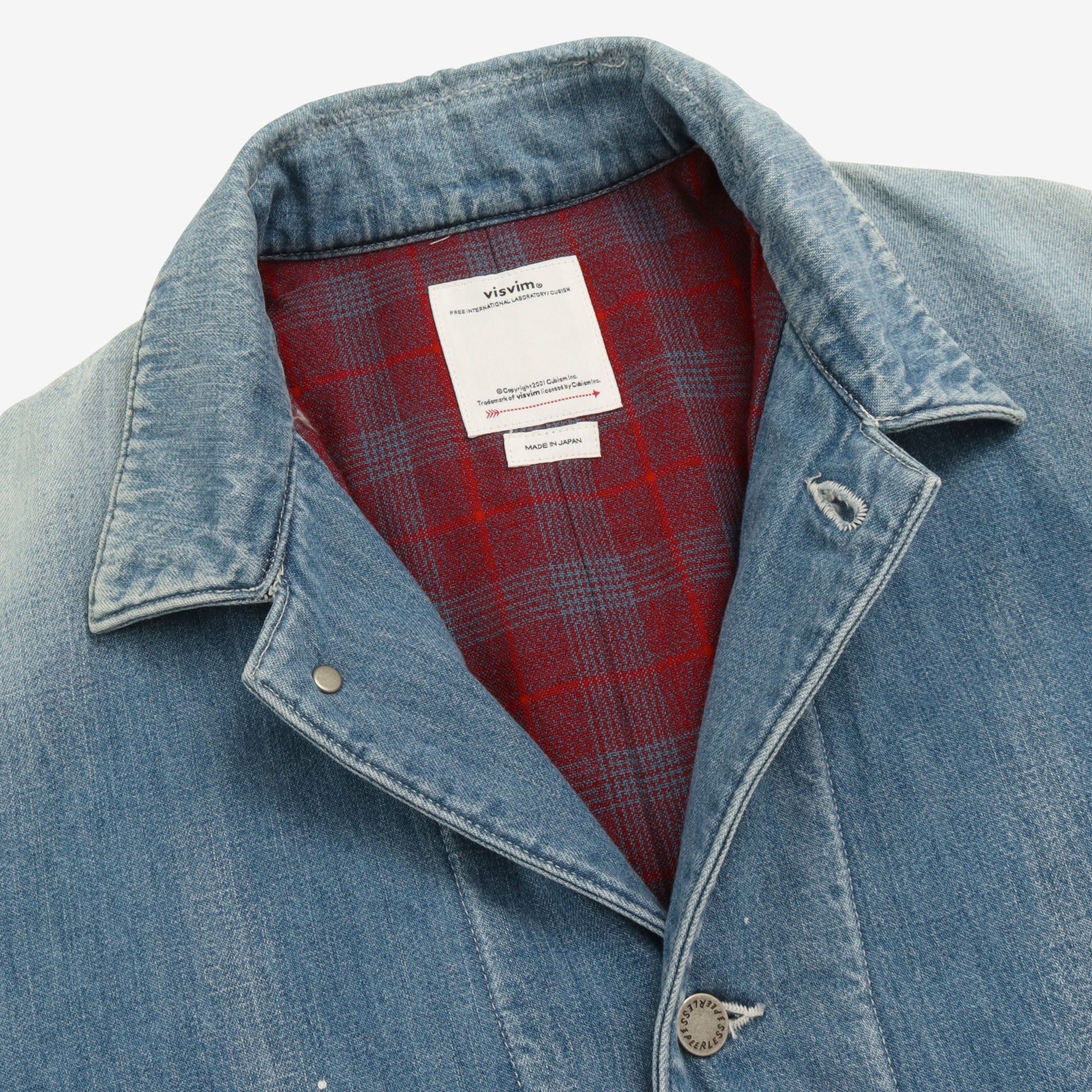 Social Sculpture DMGD Down Jacket