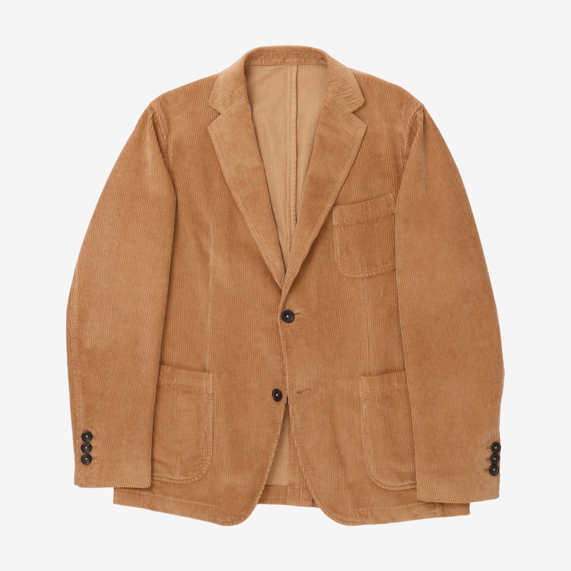 Angie 1T Corduroy Jacket