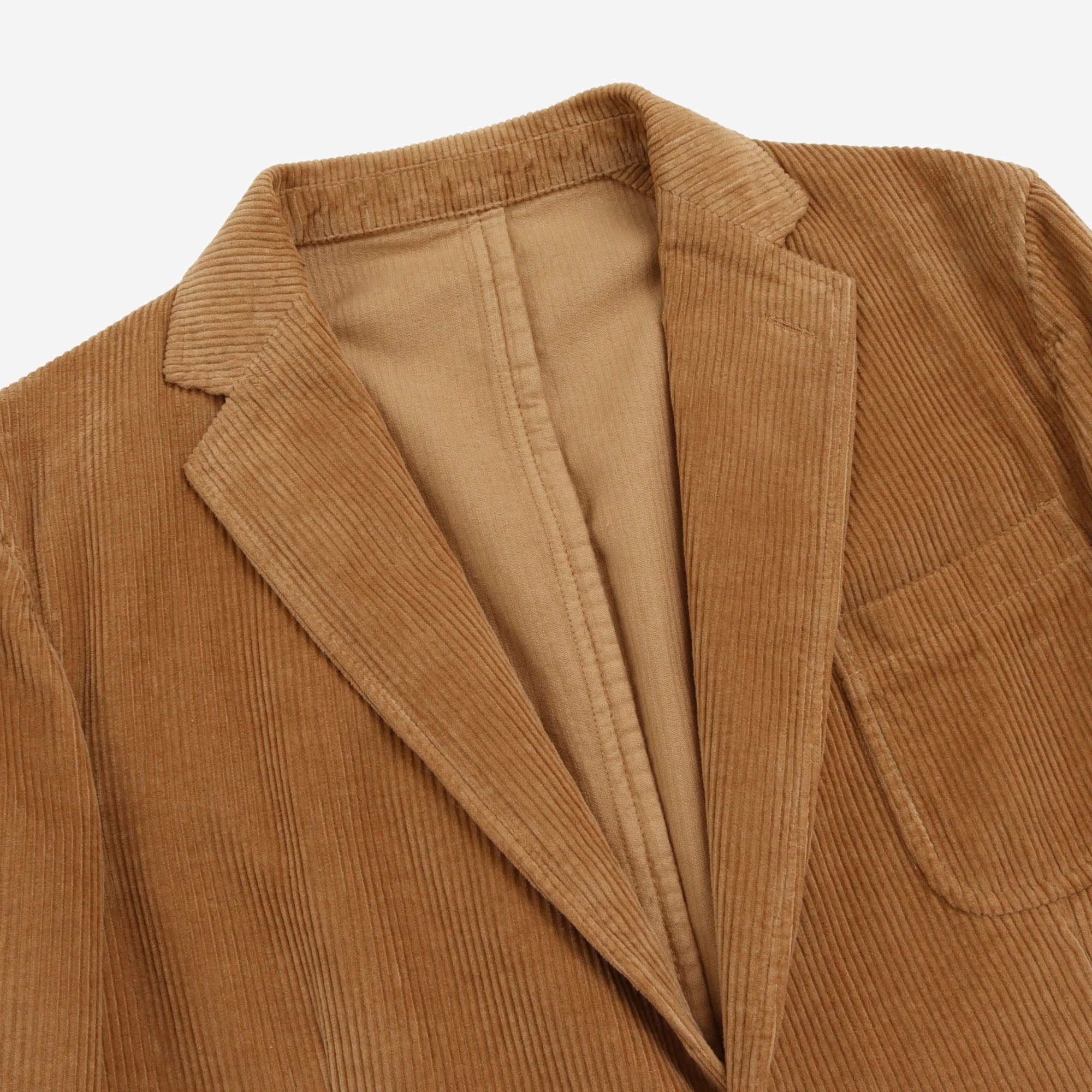 Angie 1T Corduroy Jacket